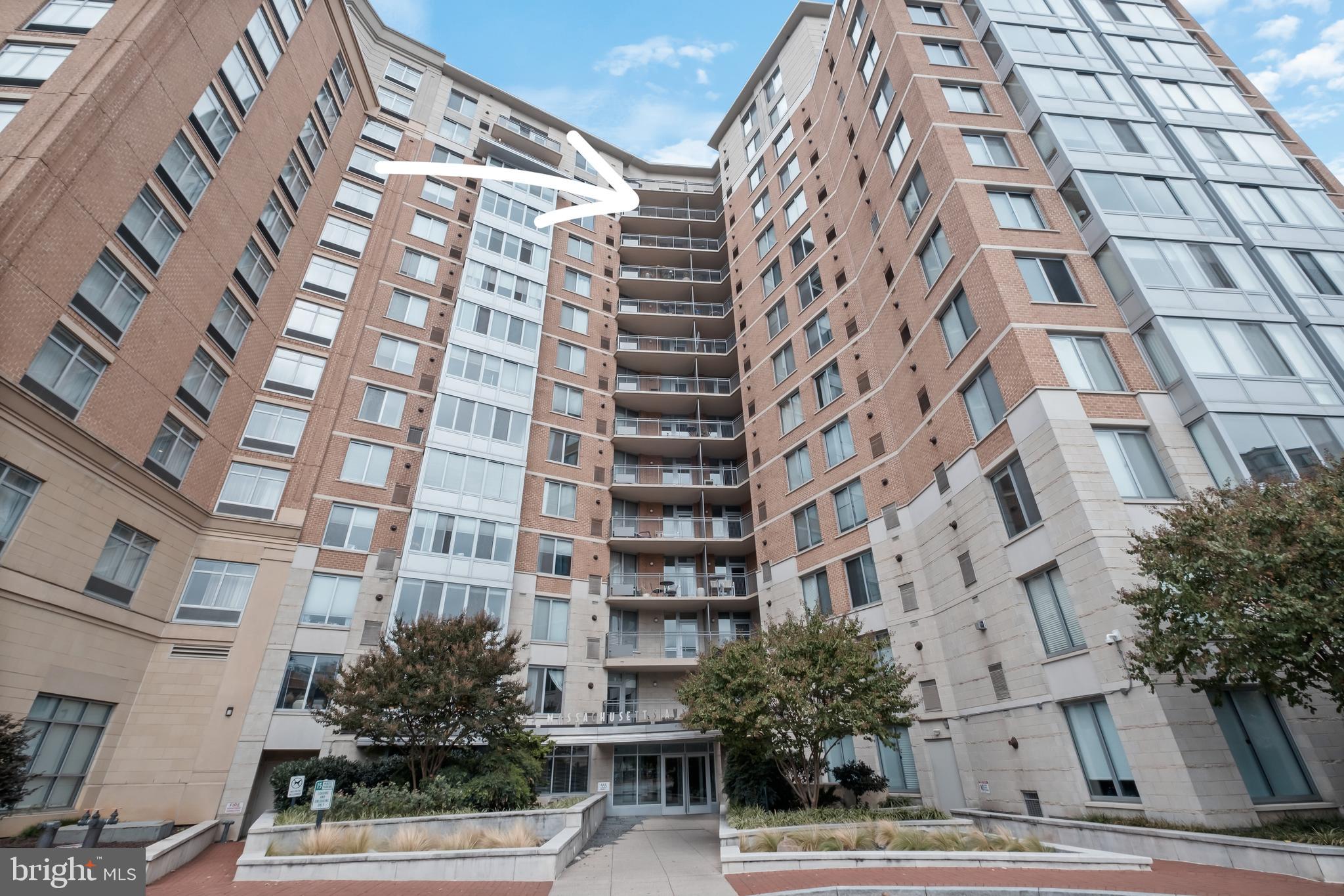 555 MASSACHUSETTS AVENUE NW 1319