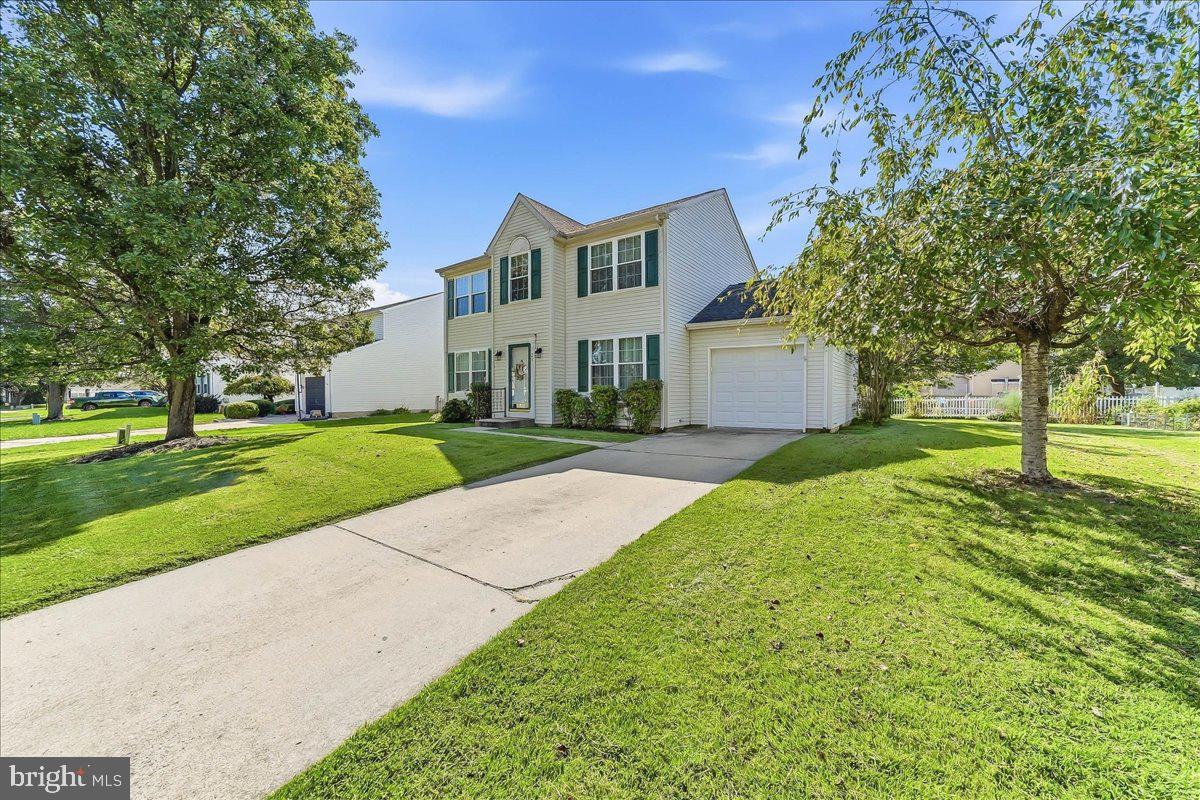 23 BELFORT LOOP