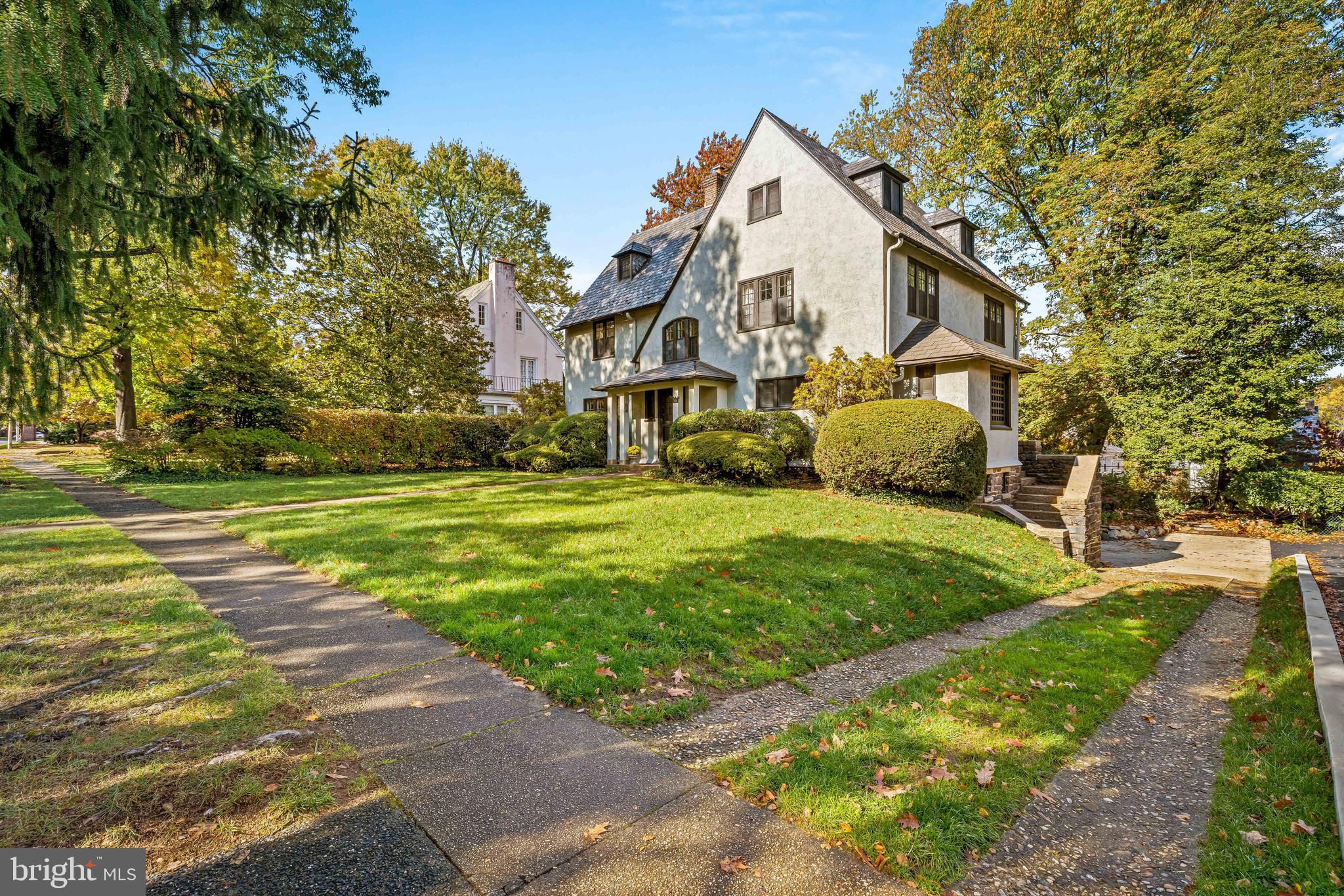 ROLAND PARK - Residential