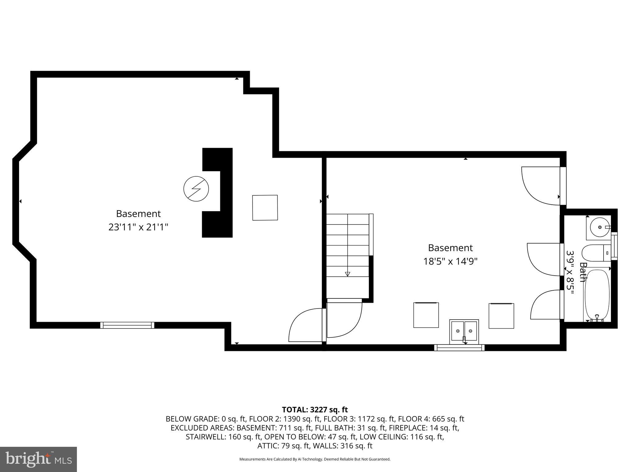 ROLAND PARK - Residential