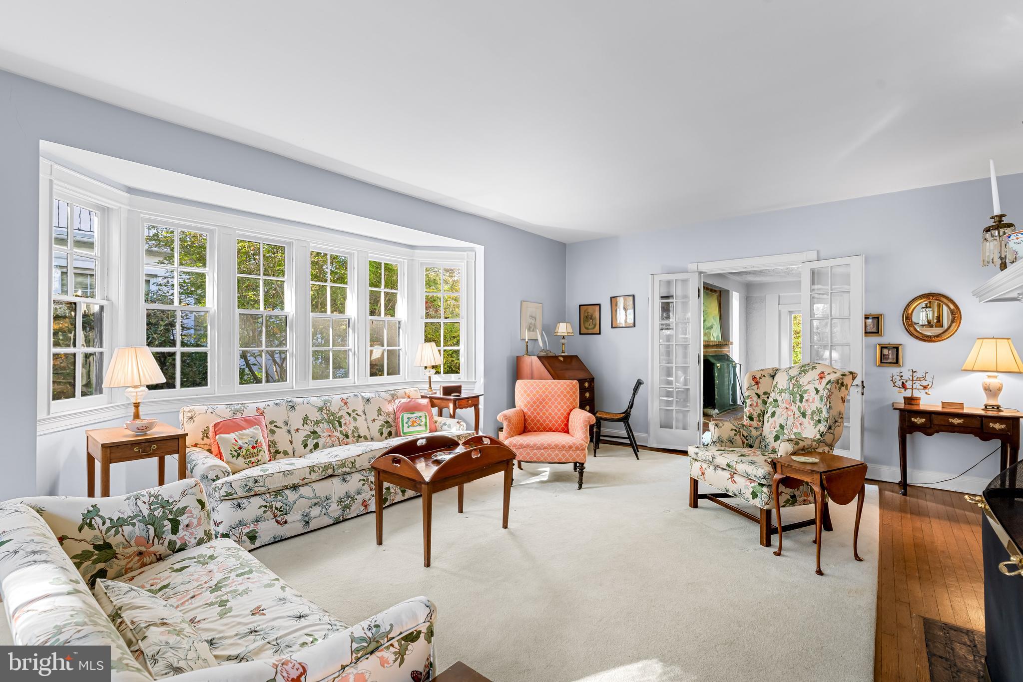 ROLAND PARK - Residential