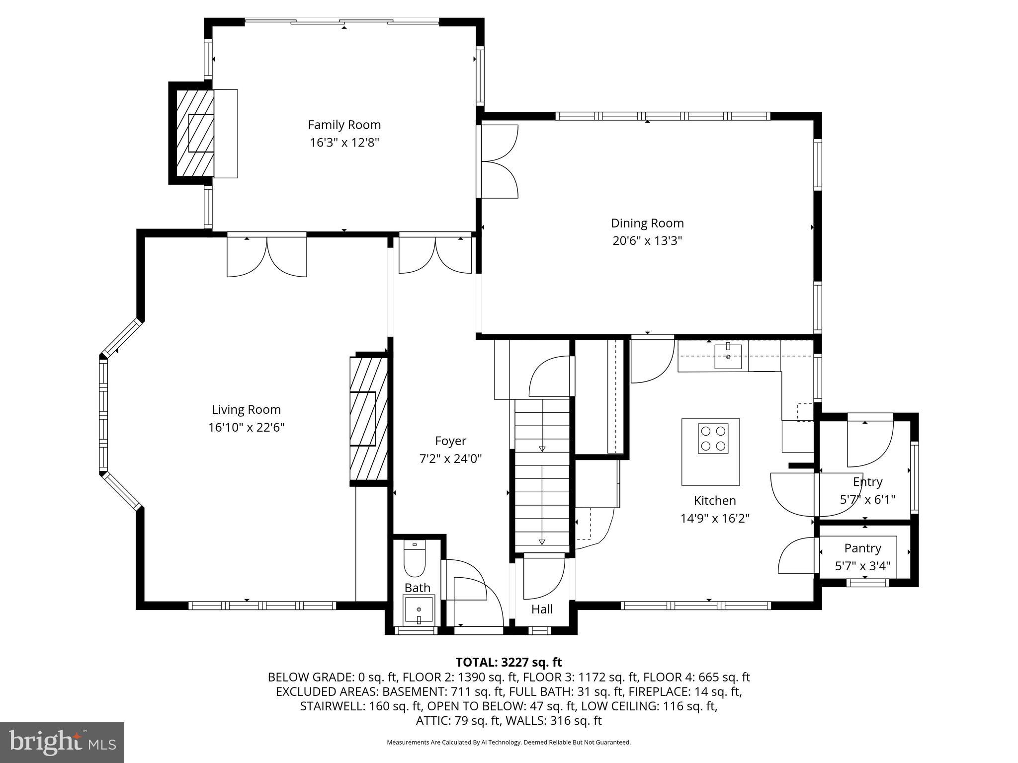 ROLAND PARK - Residential