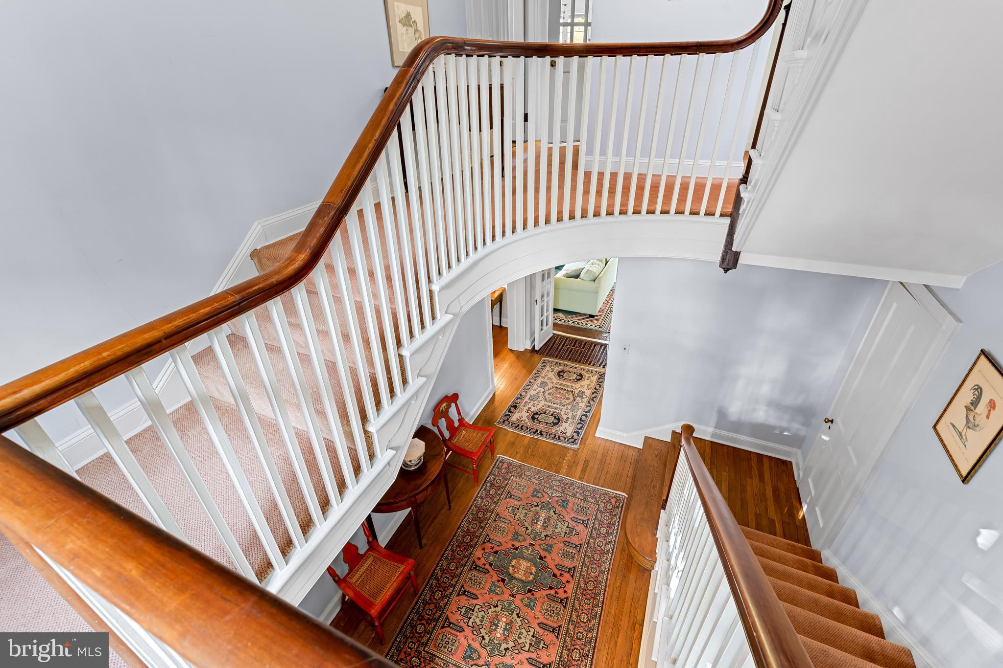 ROLAND PARK - Residential