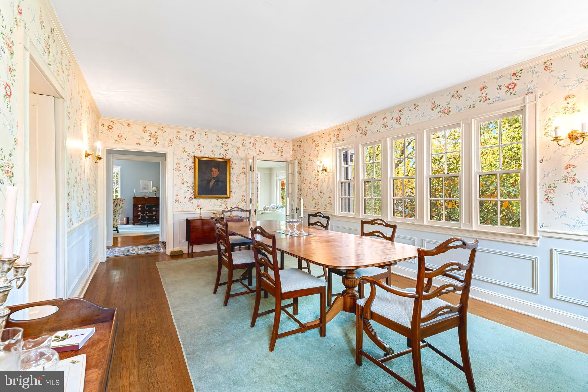 ROLAND PARK - Residential