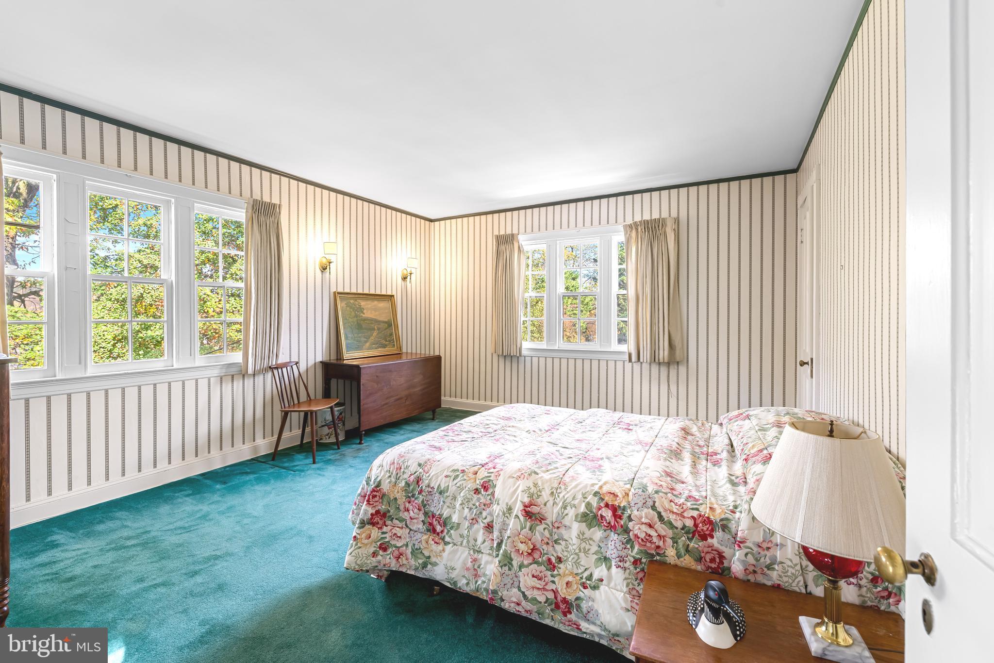 ROLAND PARK - Residential