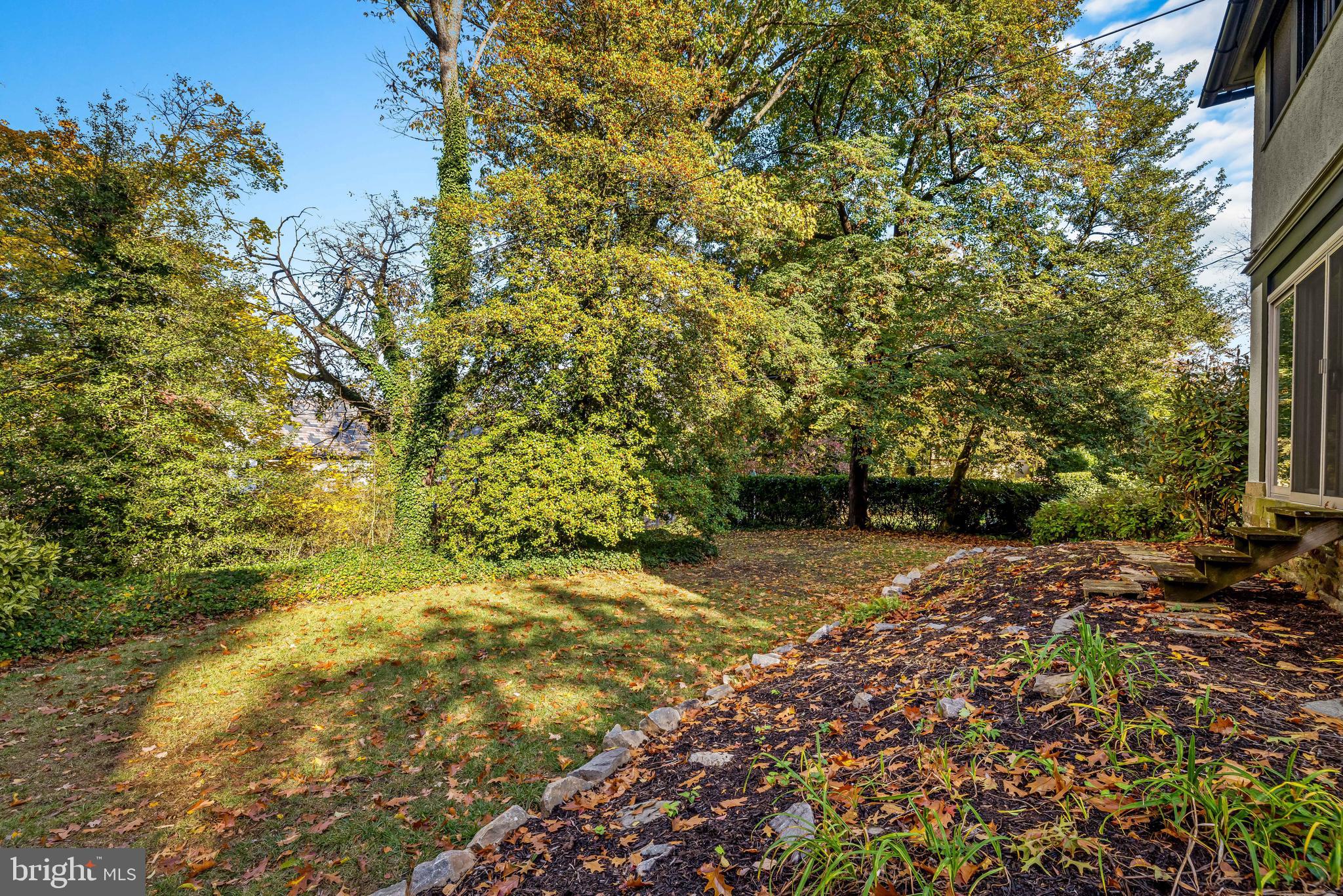 ROLAND PARK - Residential