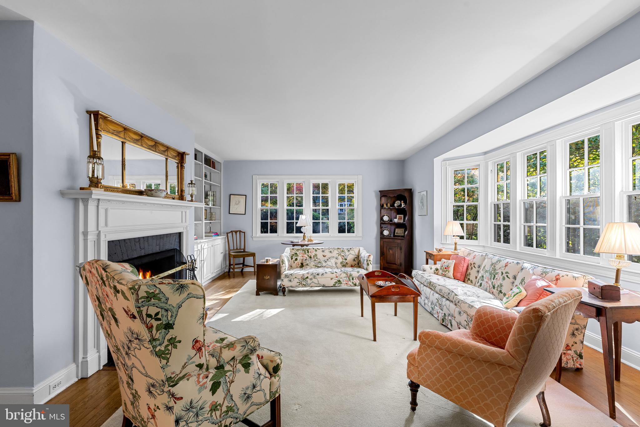 ROLAND PARK - Residential