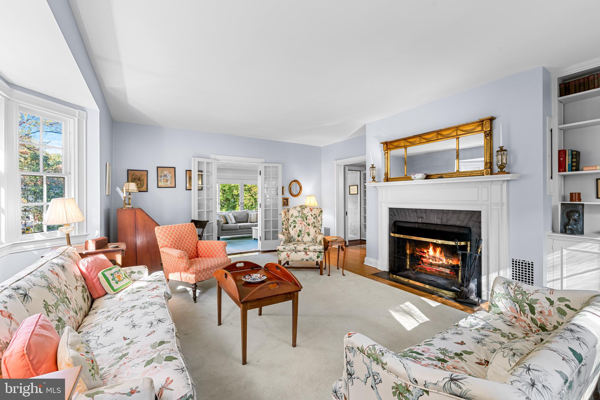 ROLAND PARK - Residential