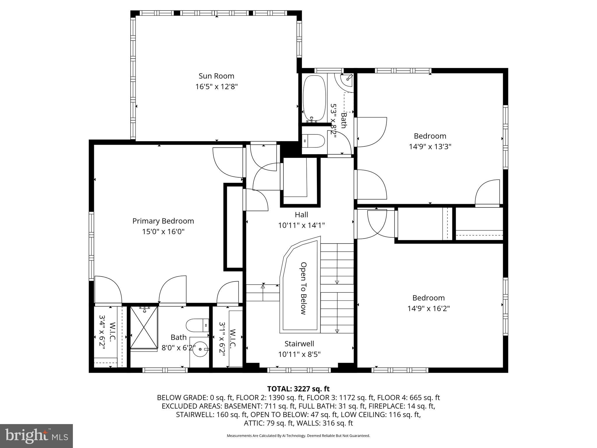 ROLAND PARK - Residential