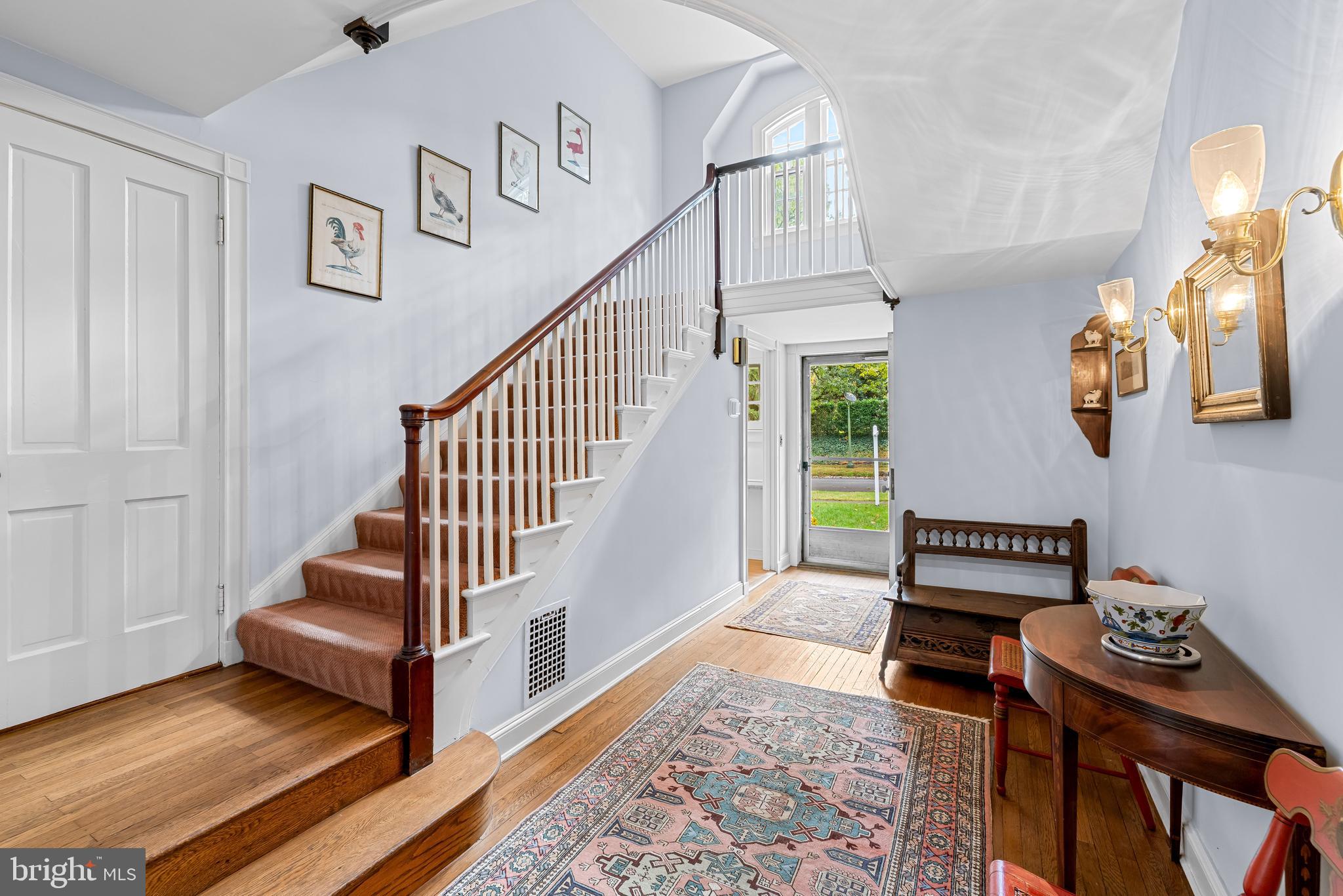 ROLAND PARK - Residential