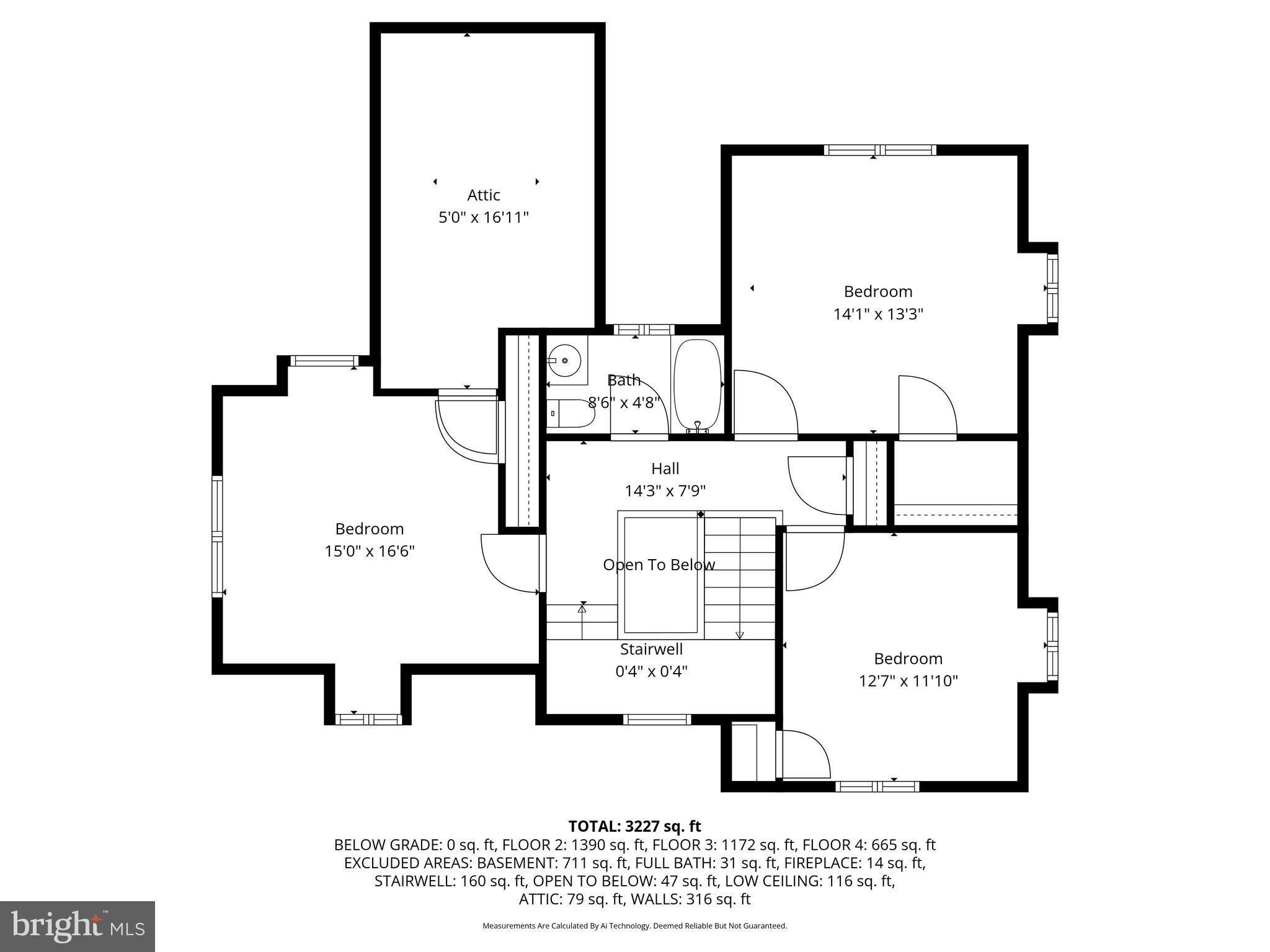 ROLAND PARK - Residential