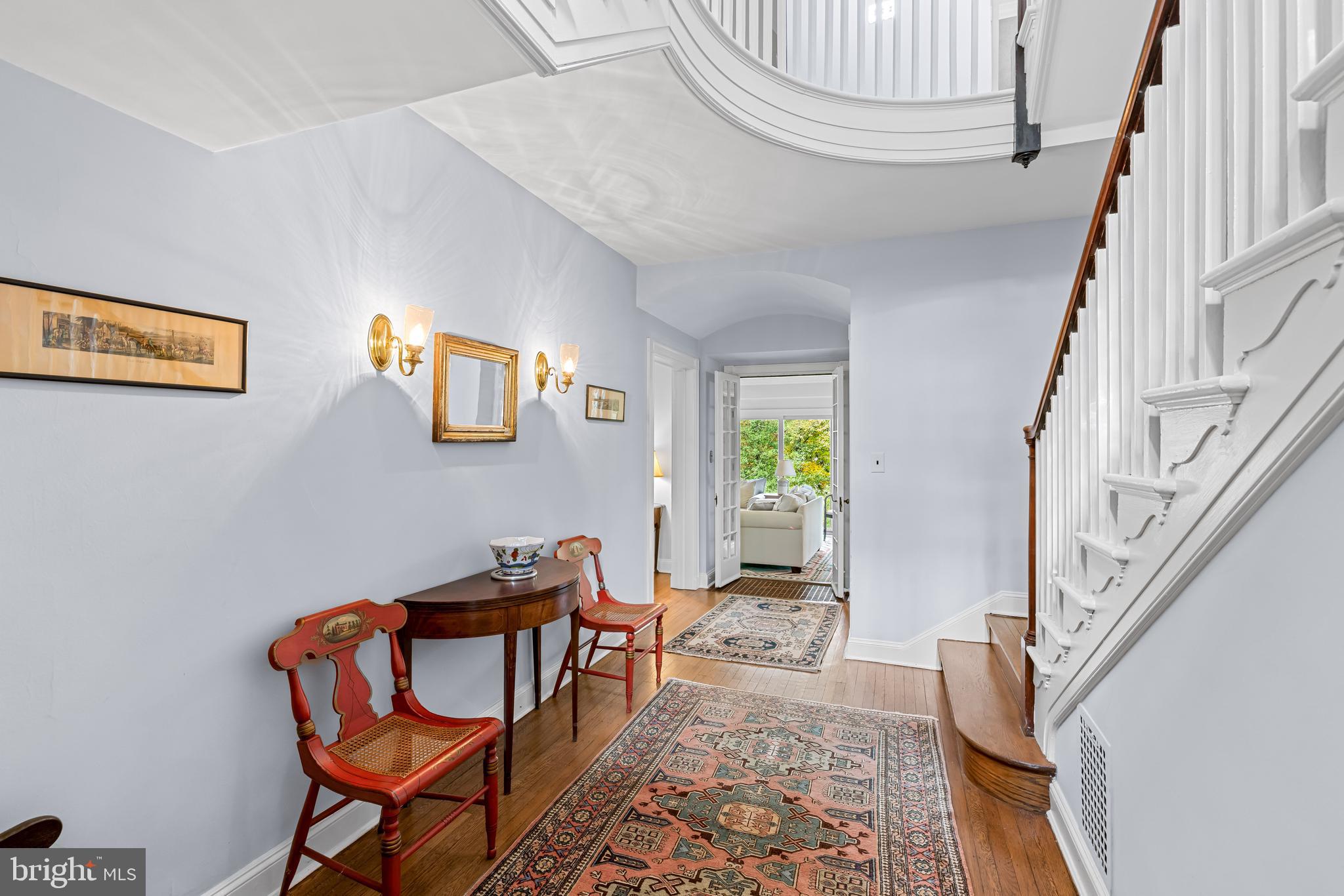 ROLAND PARK - Residential