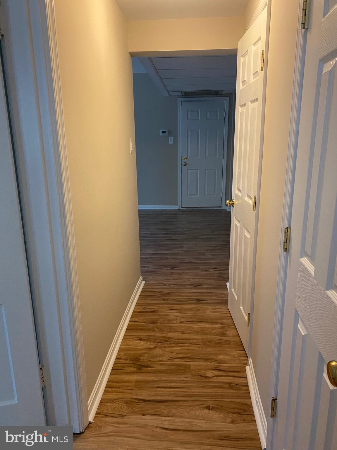 COLONIAL VILLAGE - Residential Lease