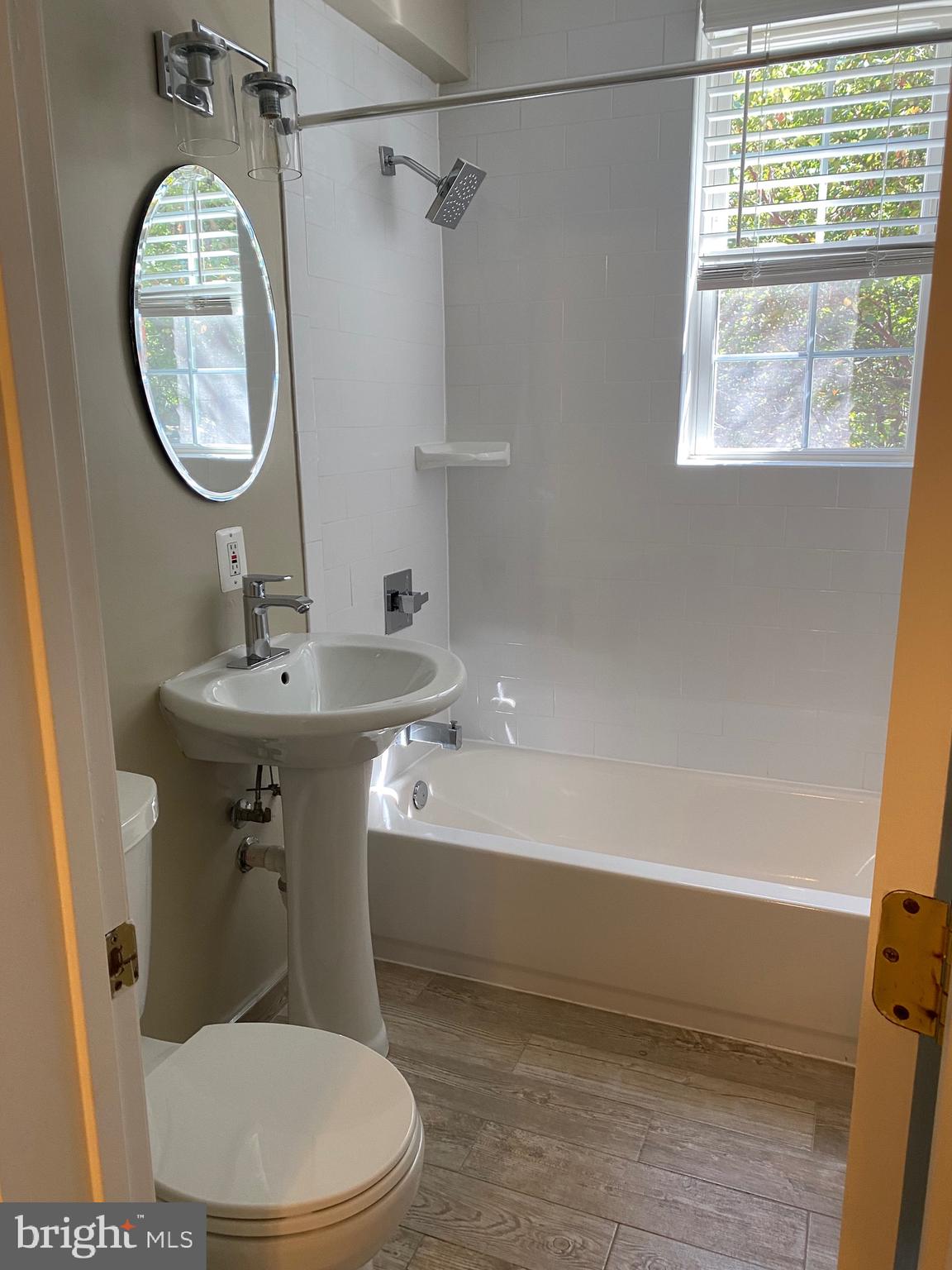 COLONIAL VILLAGE - Residential Lease