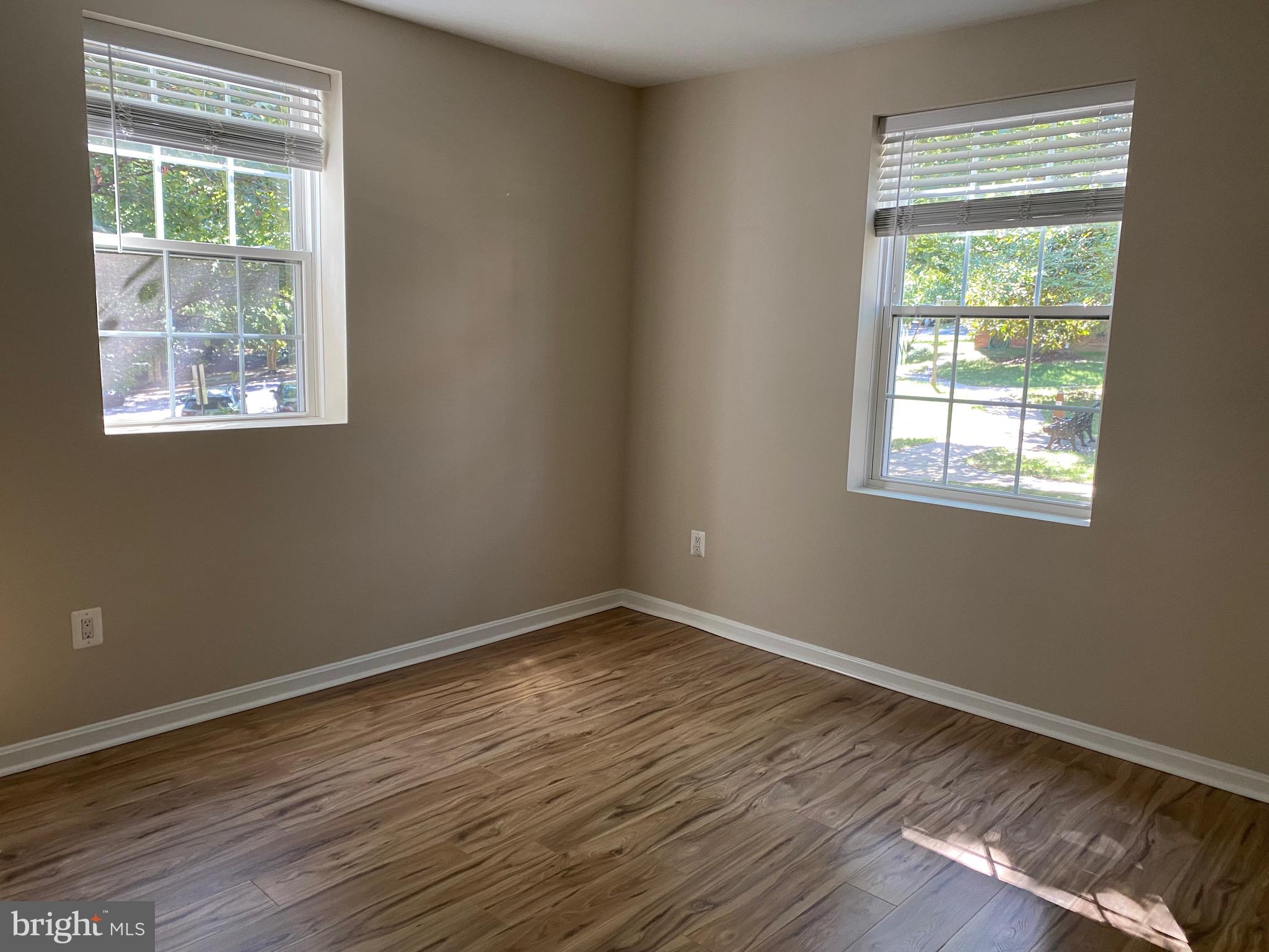 COLONIAL VILLAGE - Residential Lease