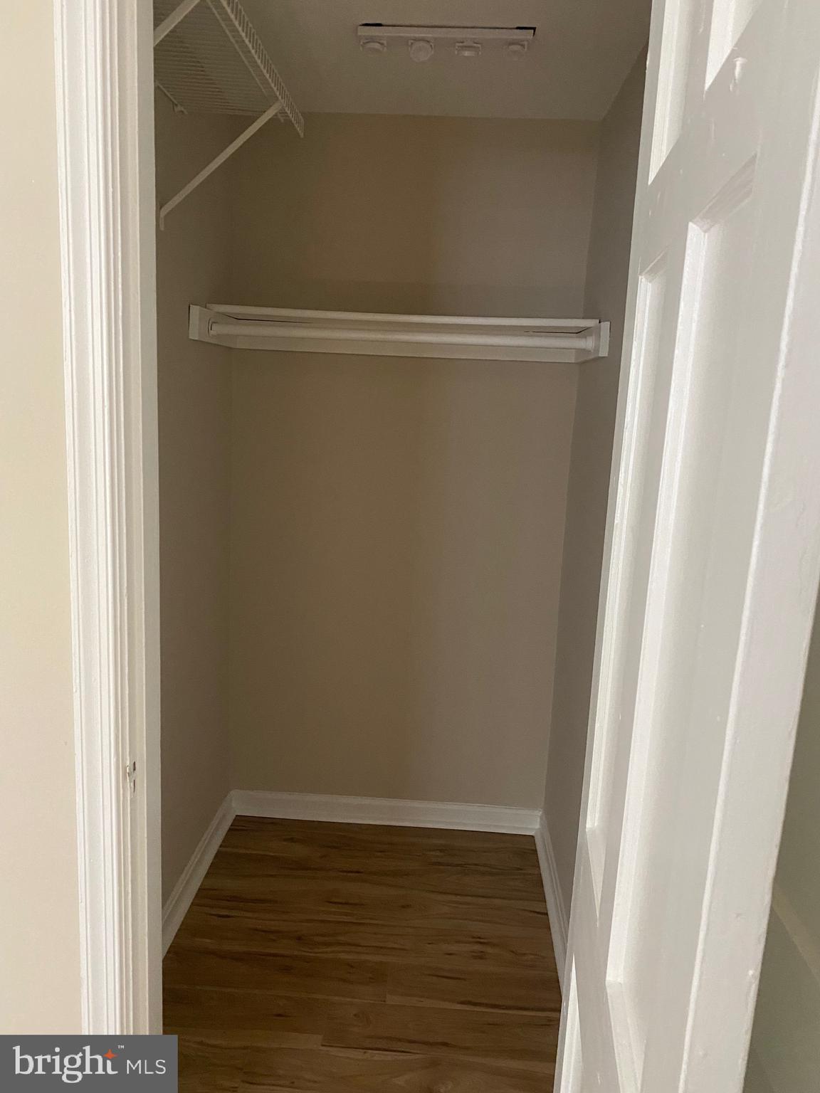 COLONIAL VILLAGE - Residential Lease