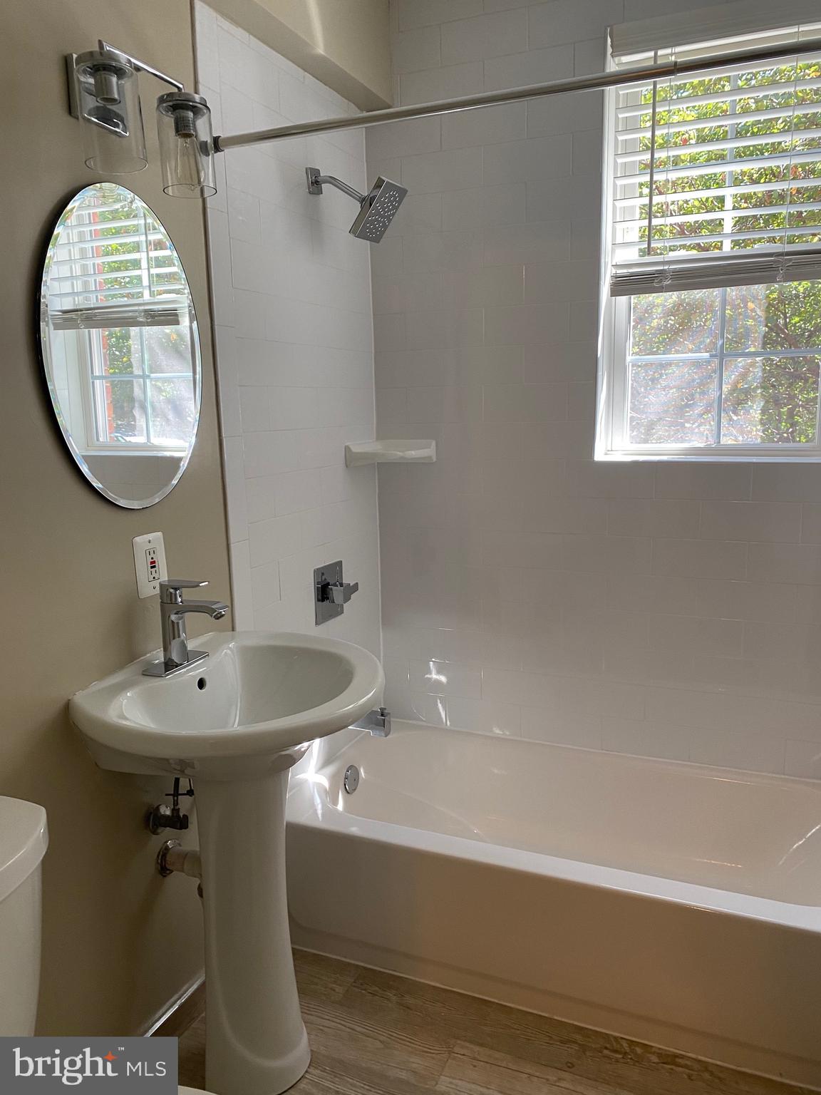 COLONIAL VILLAGE - Residential Lease