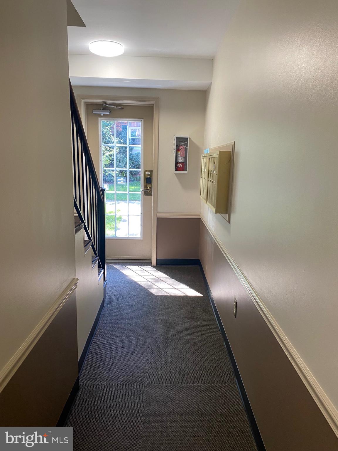 COLONIAL VILLAGE - Residential Lease