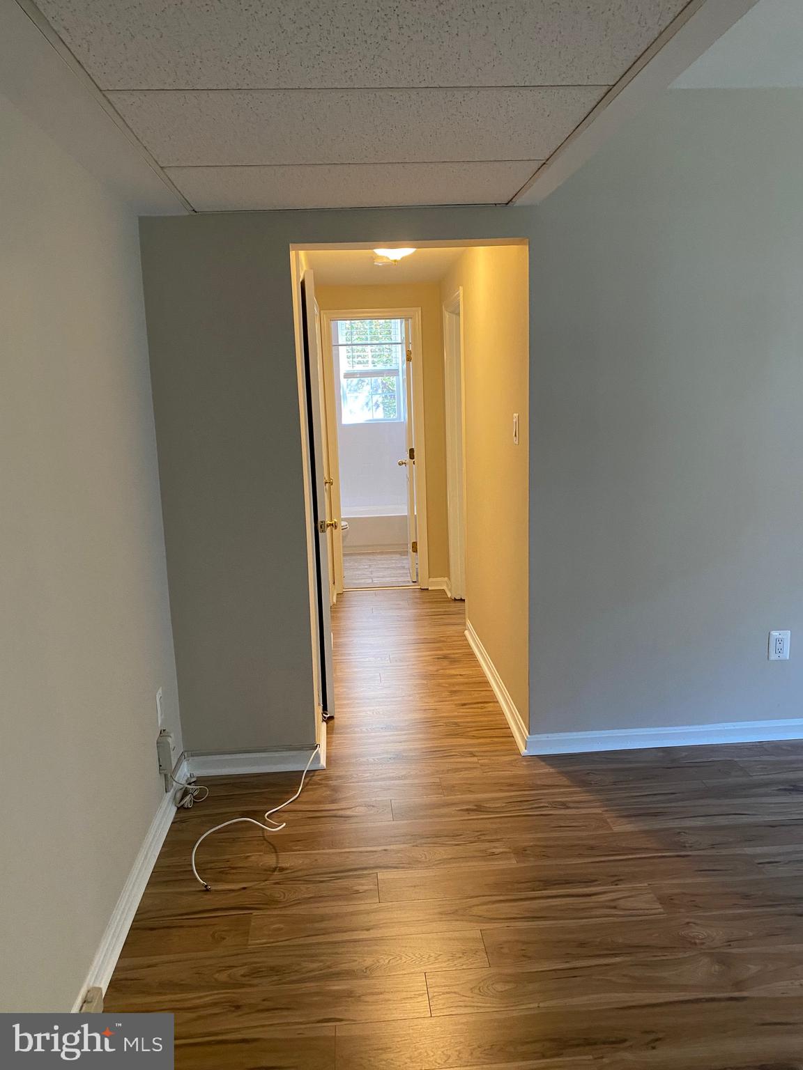 COLONIAL VILLAGE - Residential Lease