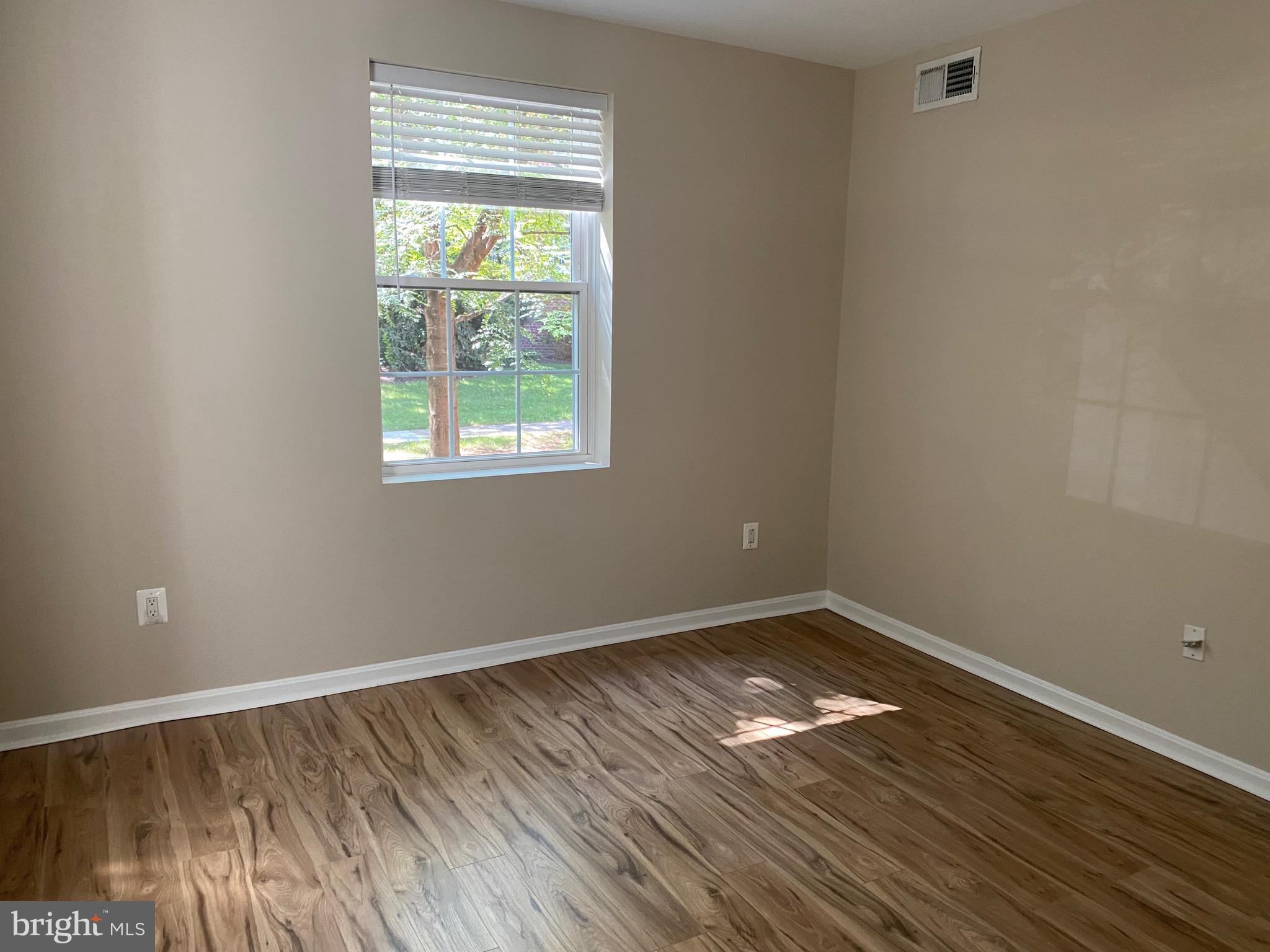 COLONIAL VILLAGE - Residential Lease