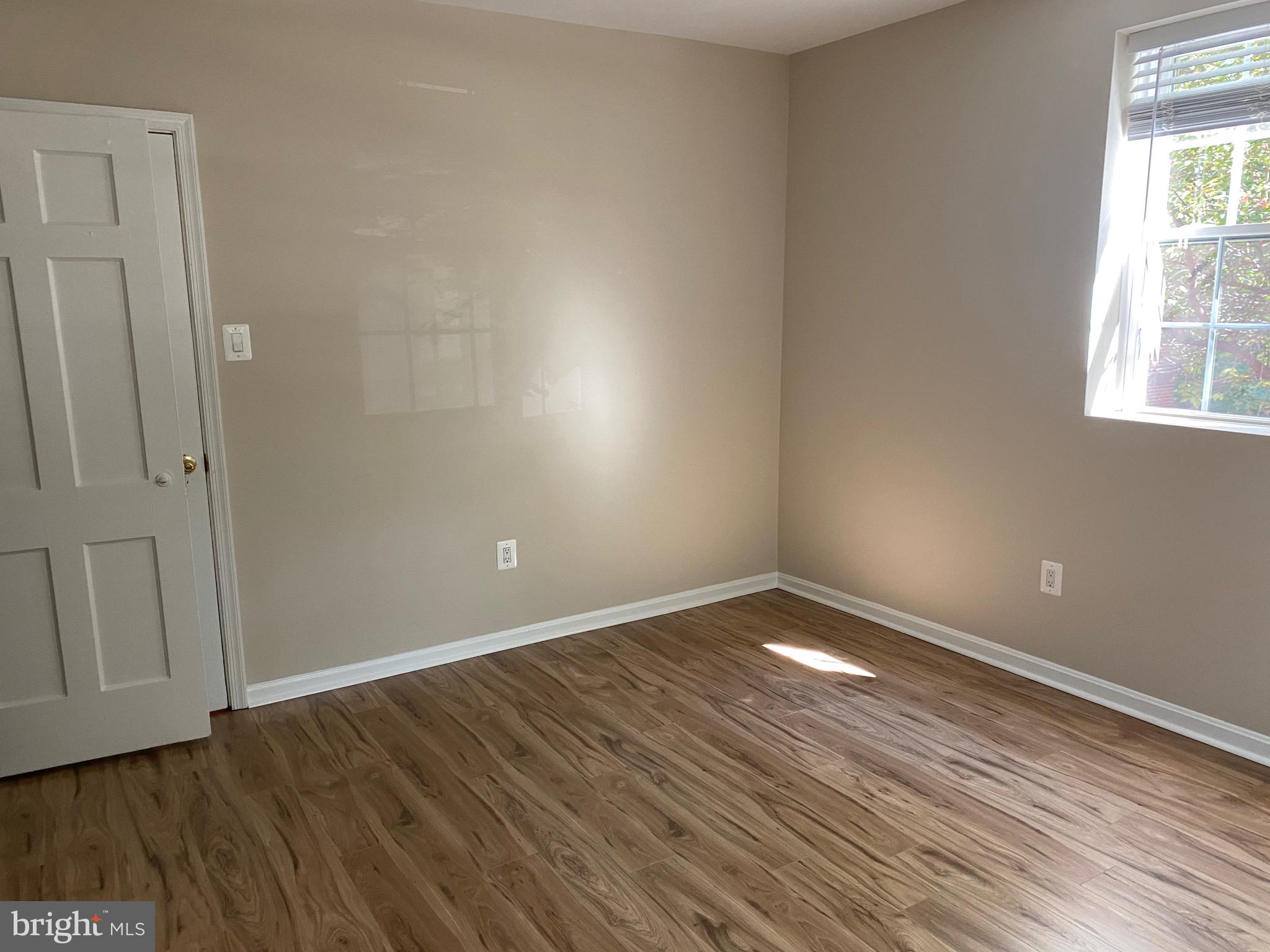 COLONIAL VILLAGE - Residential Lease