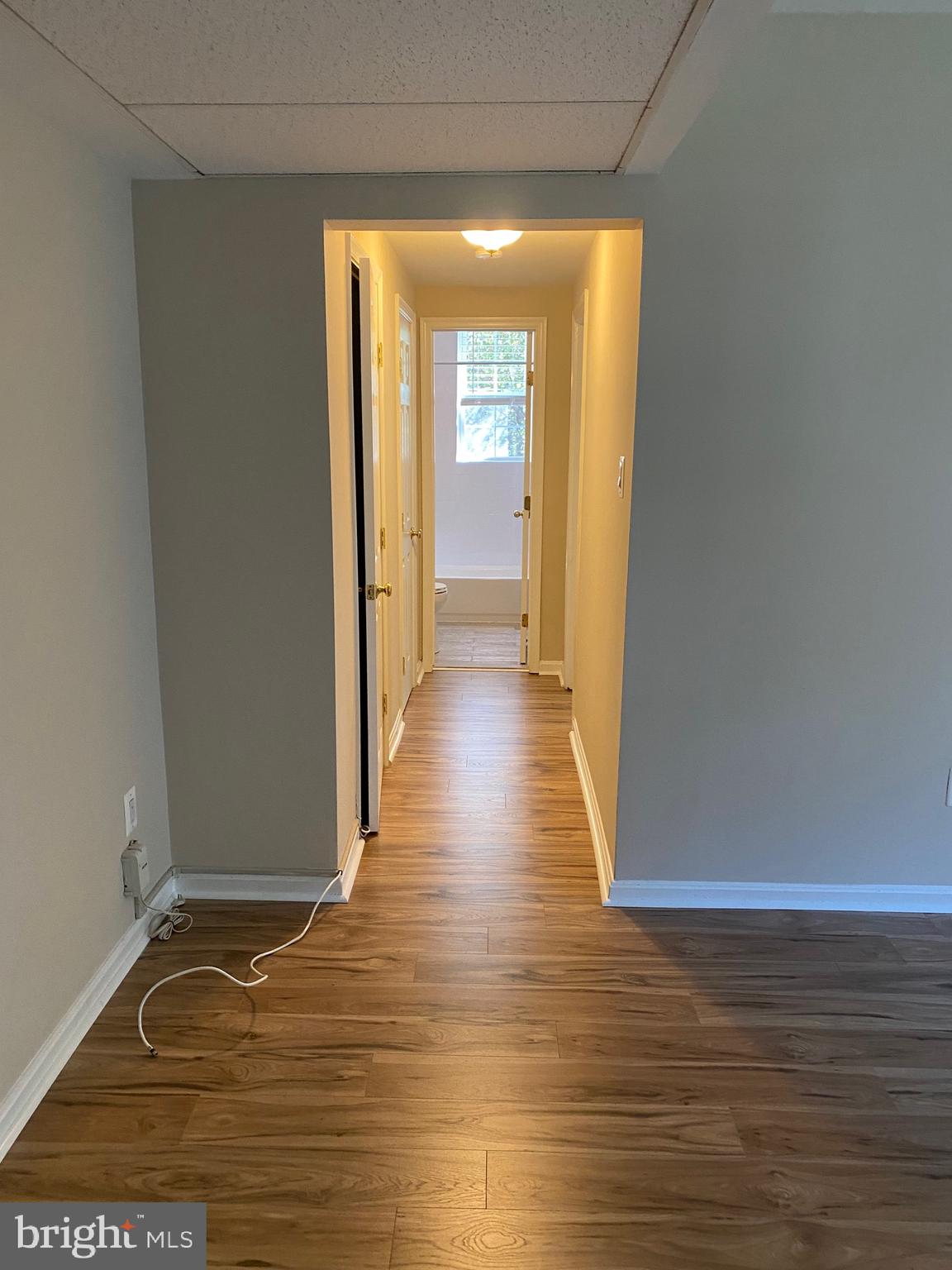 COLONIAL VILLAGE - Residential Lease