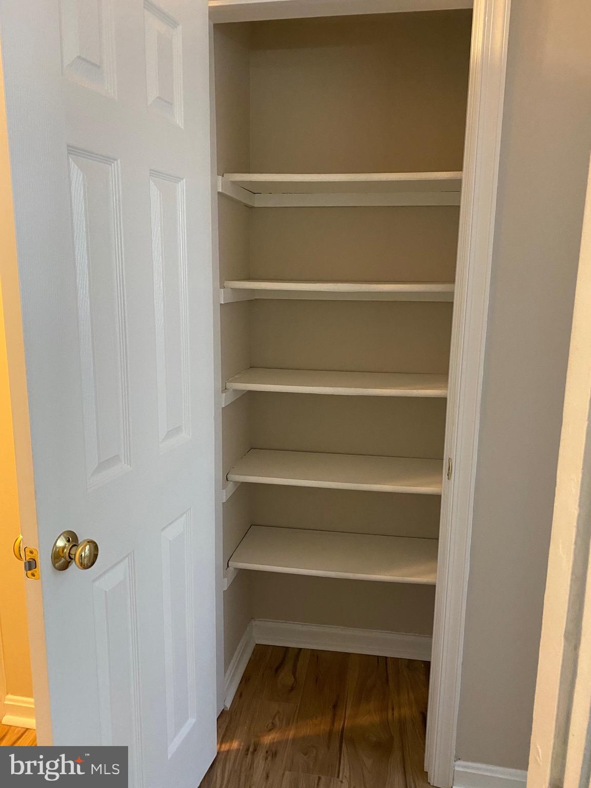 COLONIAL VILLAGE - Residential Lease