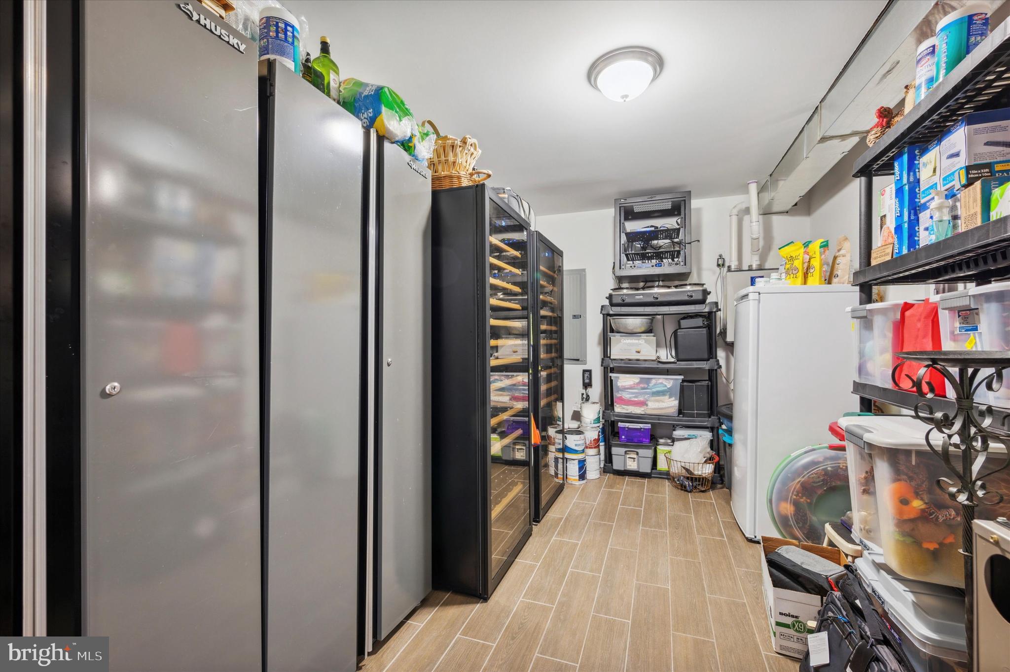 GRADUATE HOSPITAL - Residential