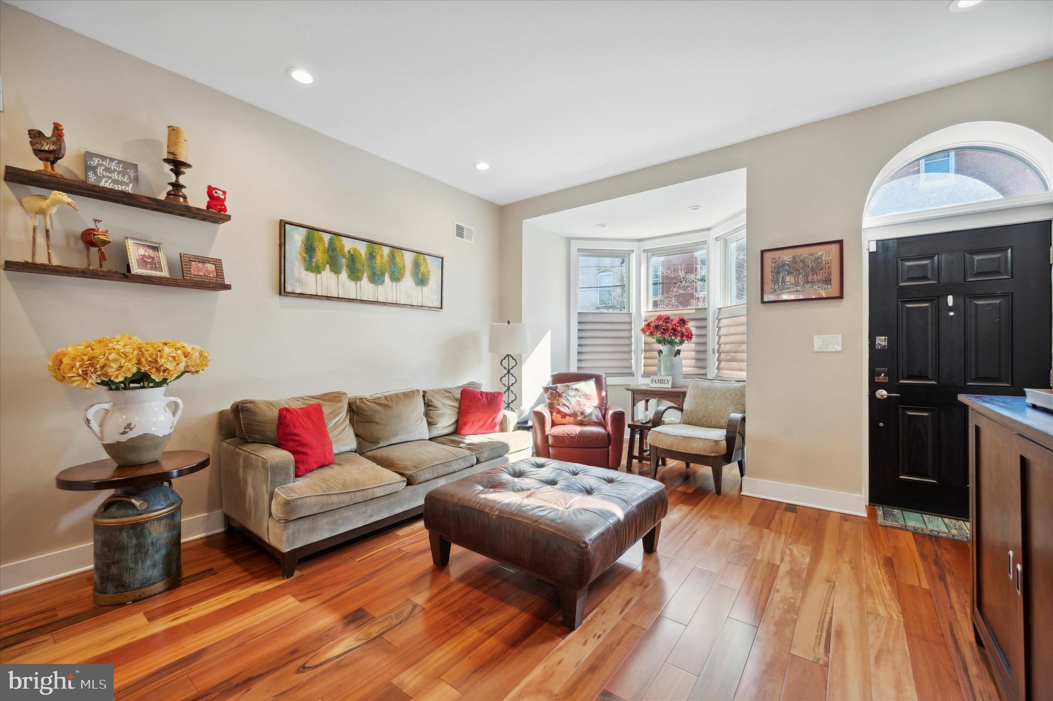 GRADUATE HOSPITAL - Residential