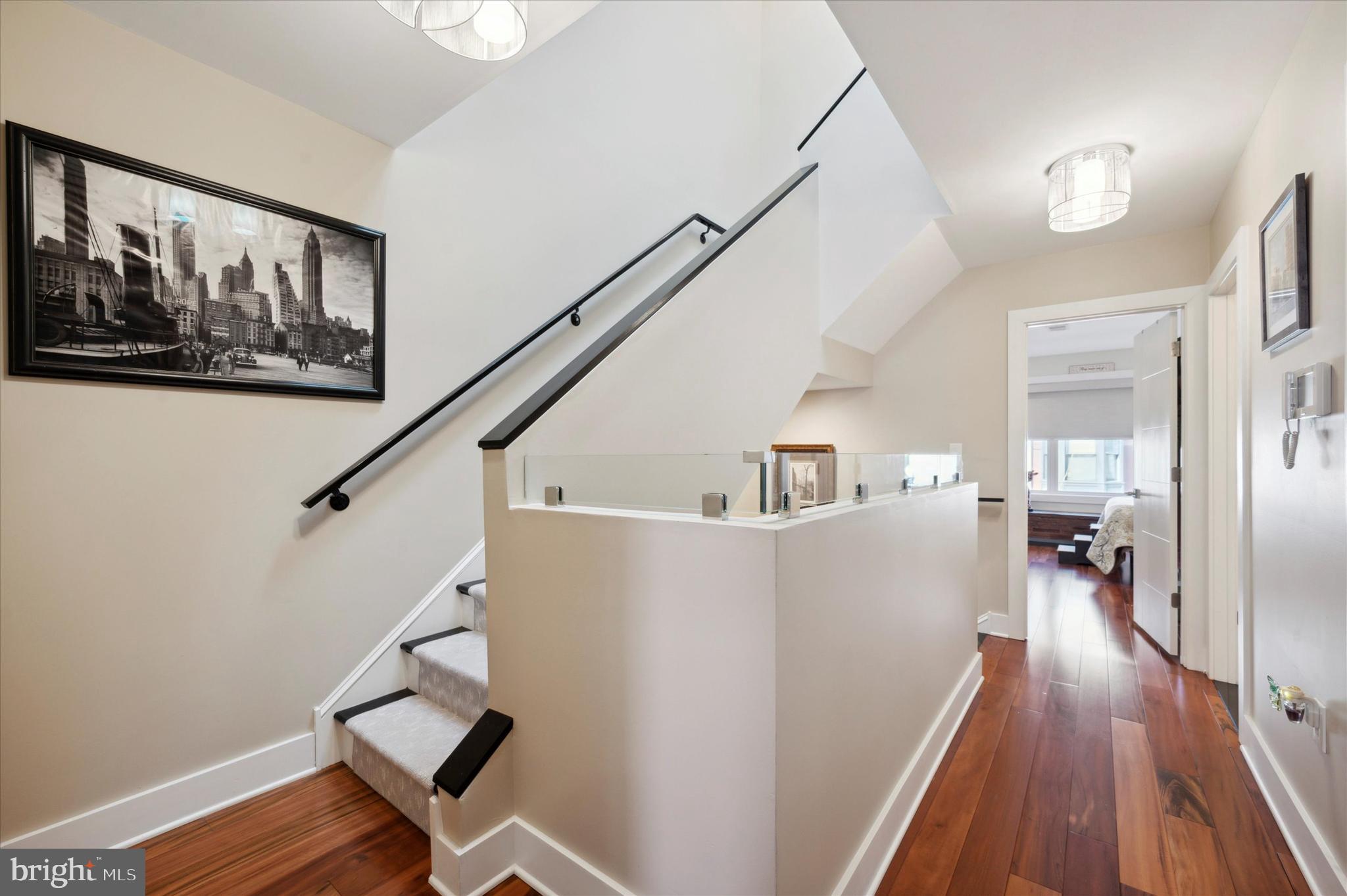 GRADUATE HOSPITAL - Residential