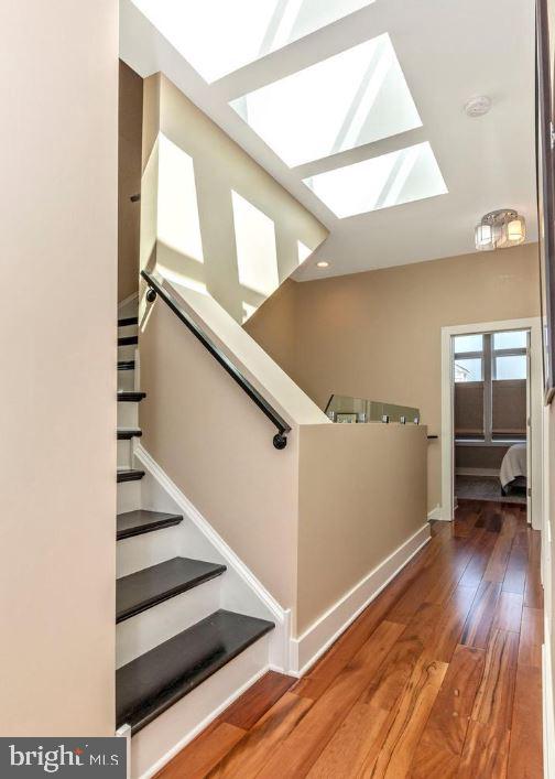 GRADUATE HOSPITAL - Residential