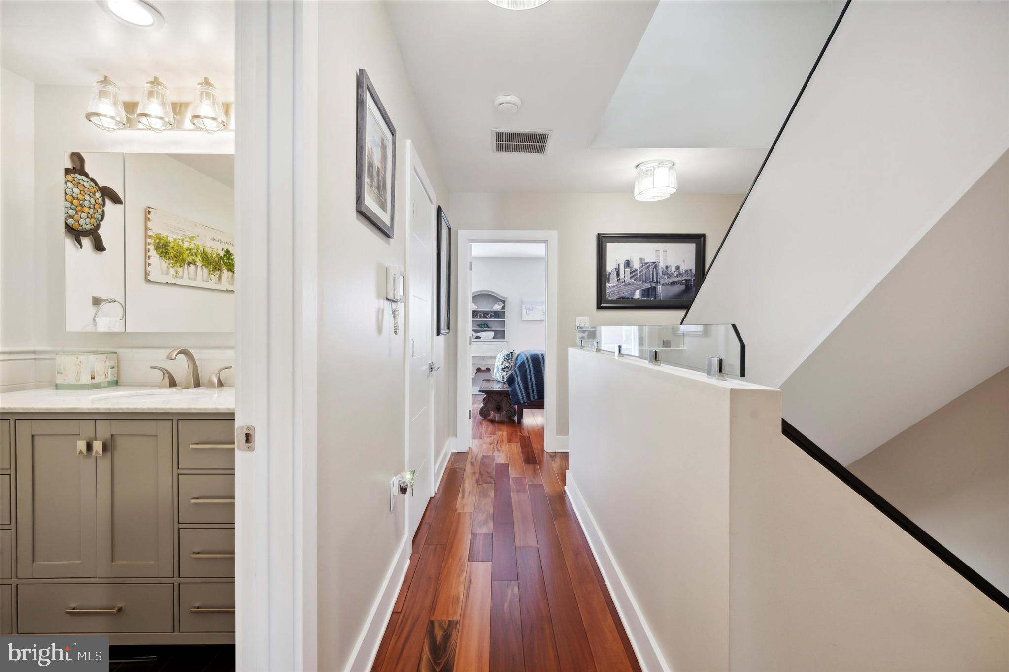 GRADUATE HOSPITAL - Residential