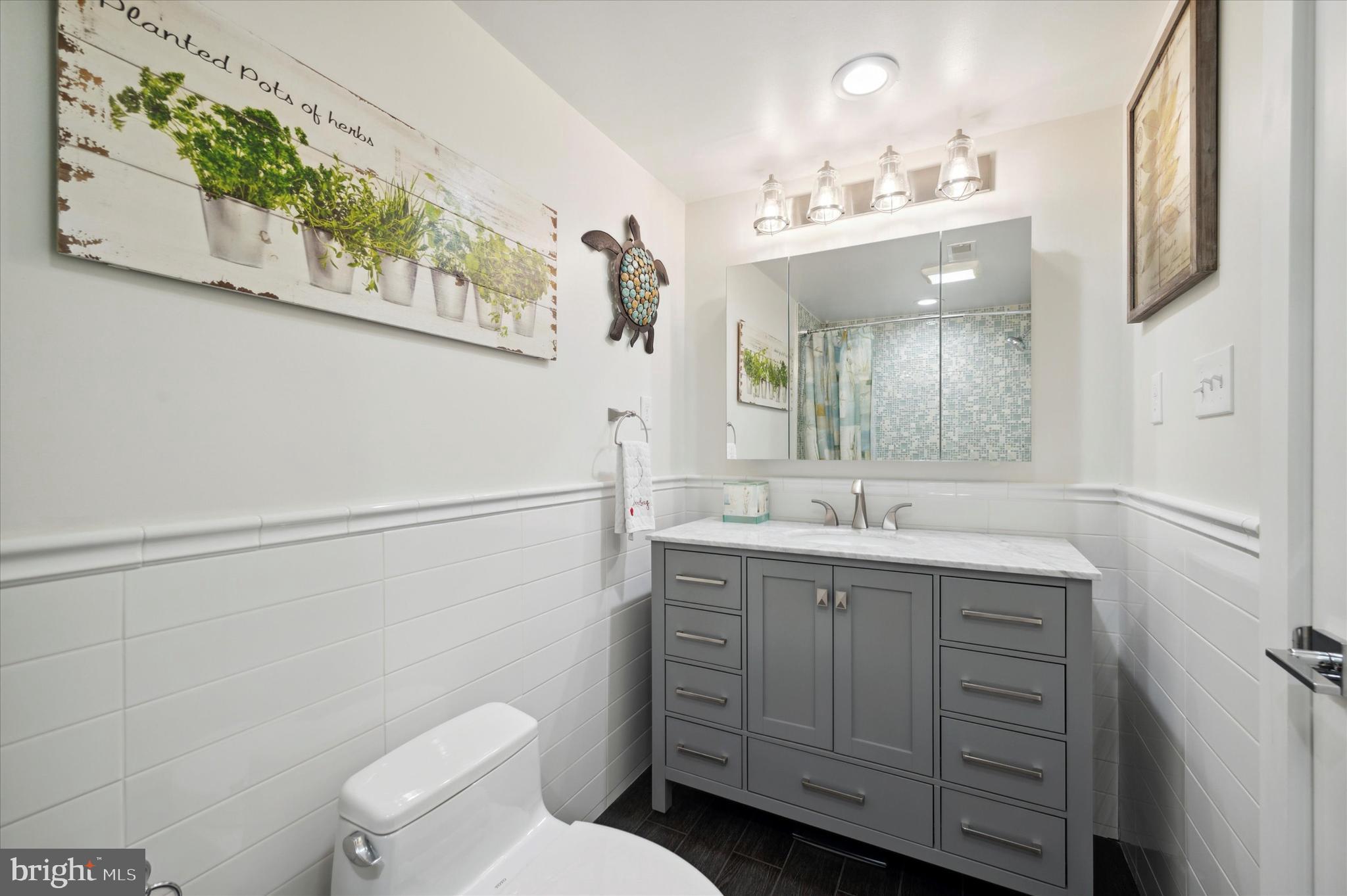 GRADUATE HOSPITAL - Residential