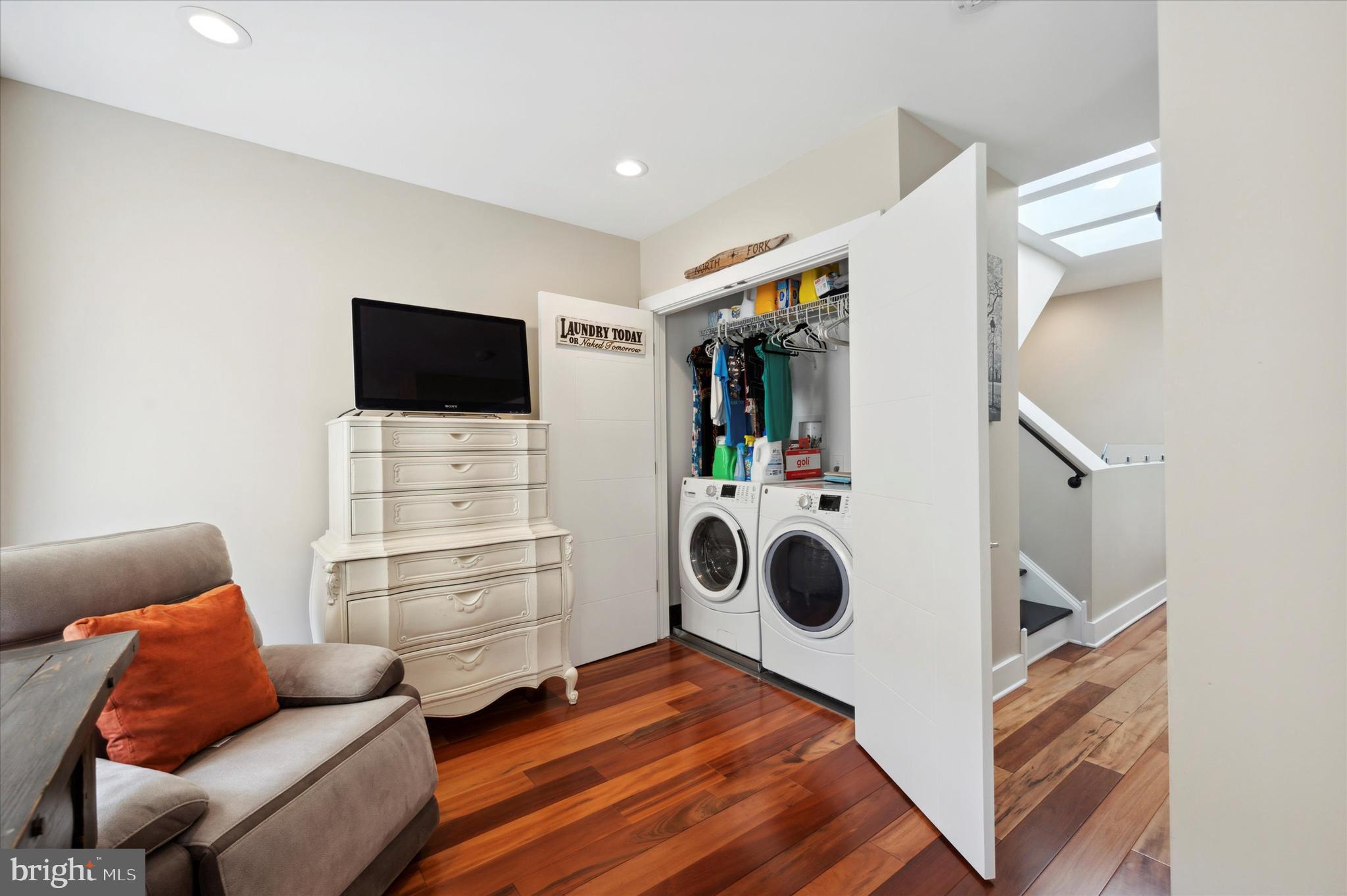 GRADUATE HOSPITAL - Residential