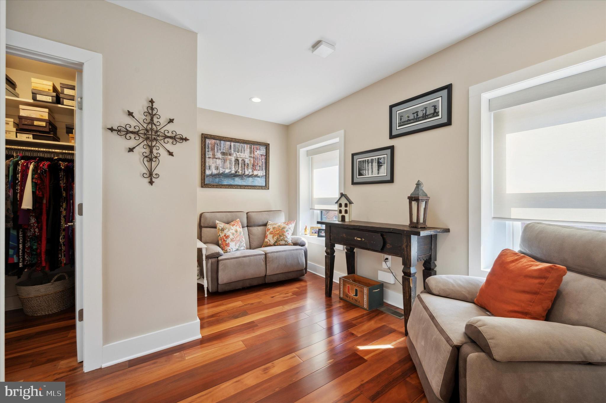 GRADUATE HOSPITAL - Residential