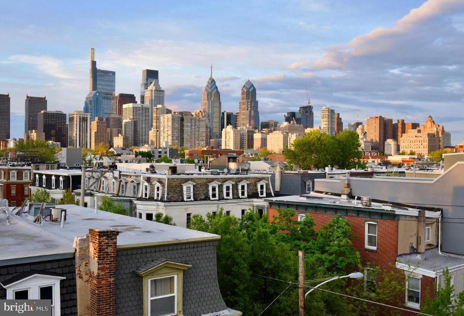 GRADUATE HOSPITAL - Residential