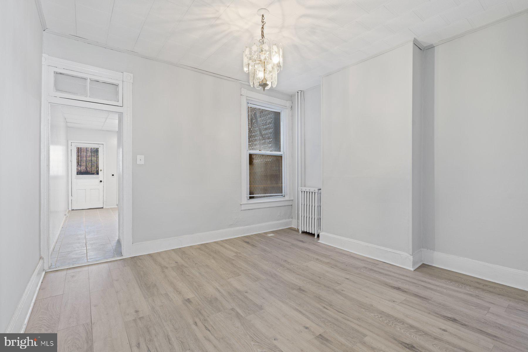 MIDTOWN EDMONDSON - Residential