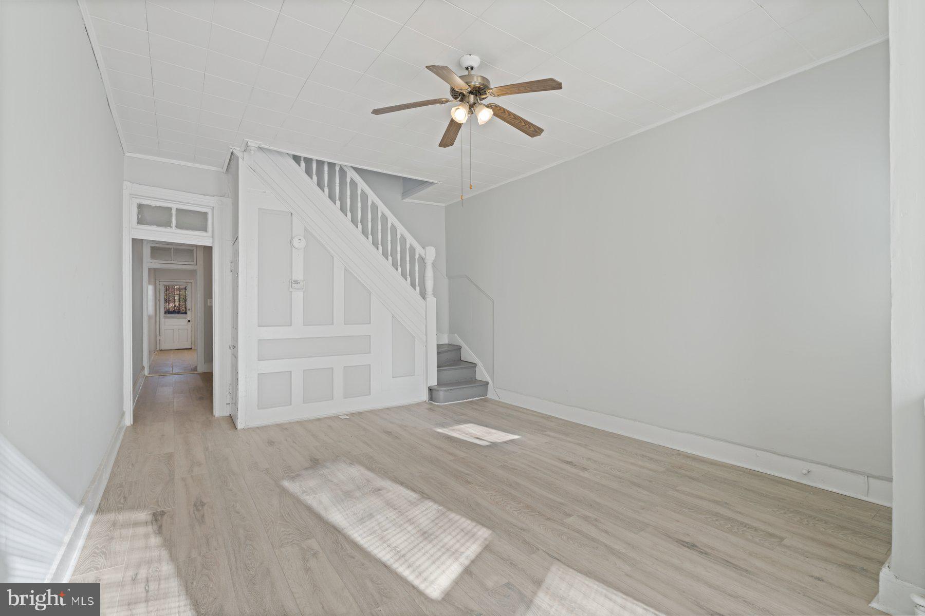 MIDTOWN EDMONDSON - Residential