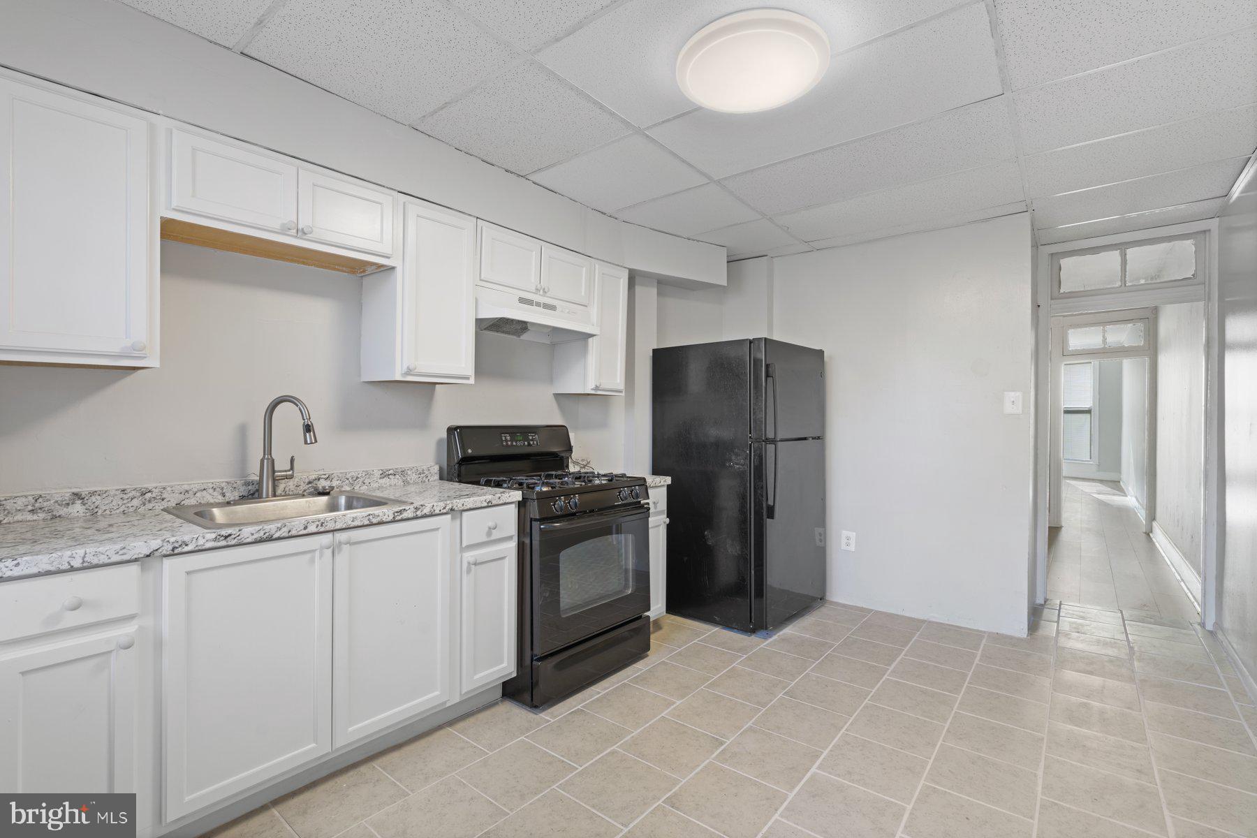 MIDTOWN EDMONDSON - Residential