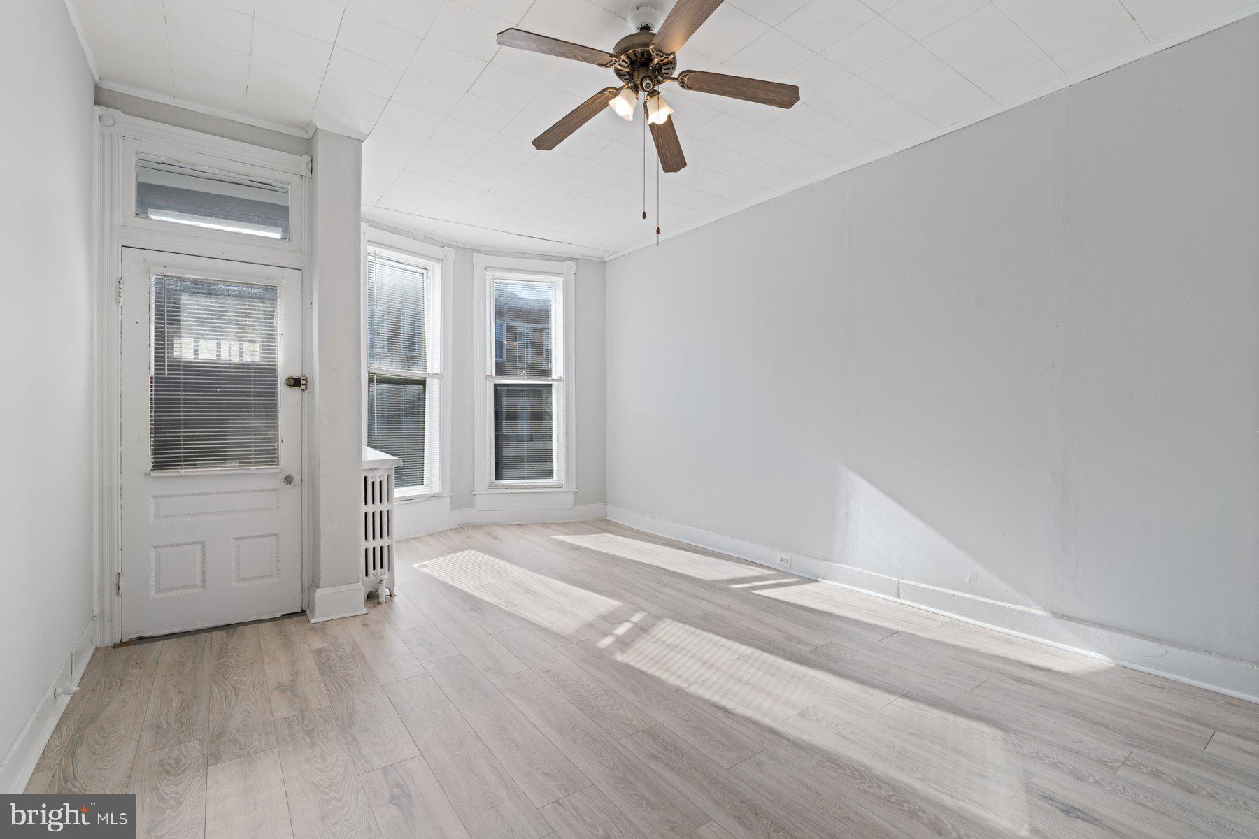 MIDTOWN EDMONDSON - Residential