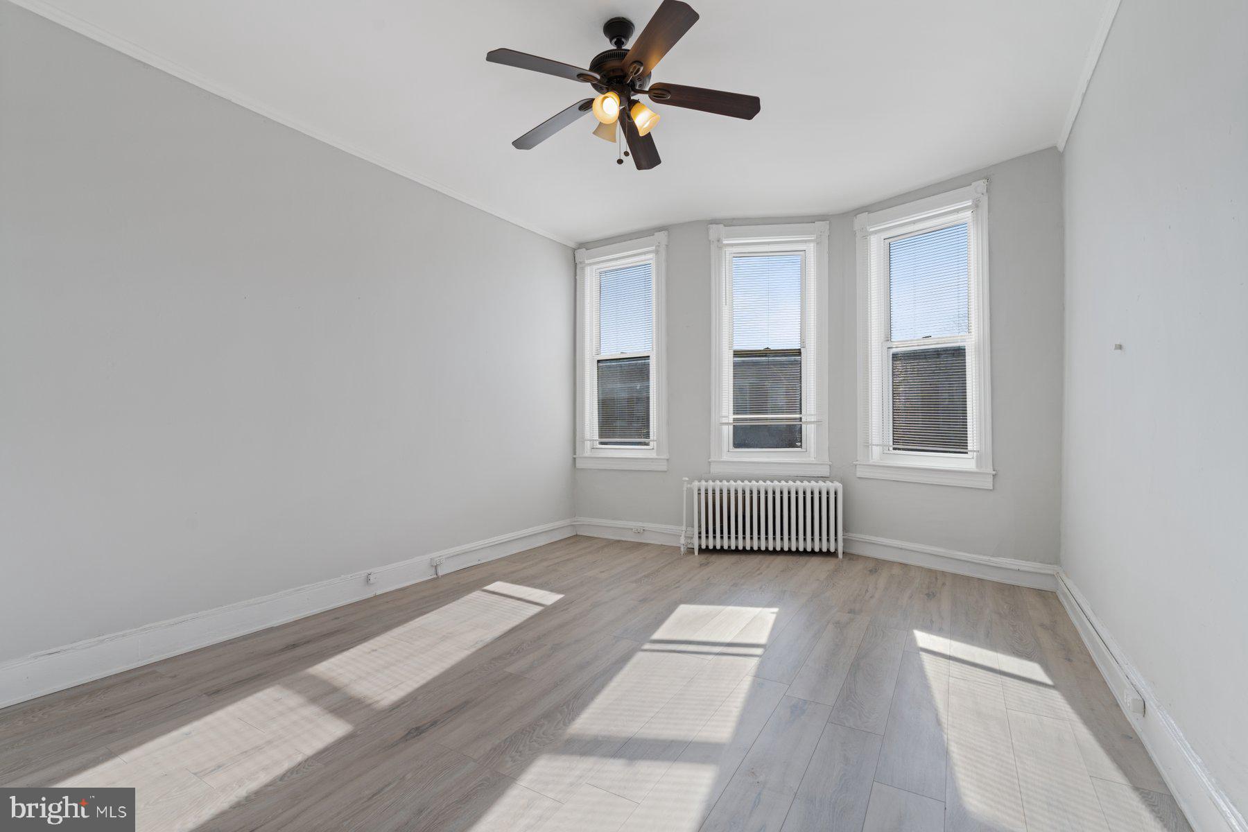 MIDTOWN EDMONDSON - Residential