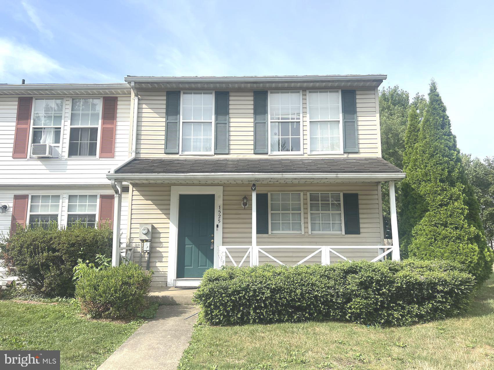 LANGLEY EAST - Residential