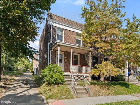 117 DILL AVENUE COLLINGSWOOD NJ 08108