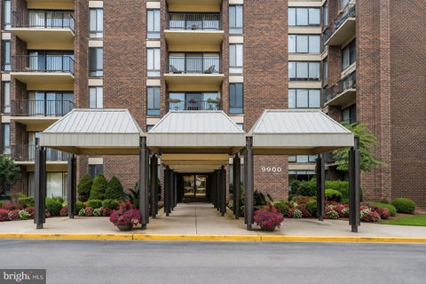 Condo For Sale - 9900 Georgia Avenue #27-T9<br/> SILVER SPRING, MD 20902