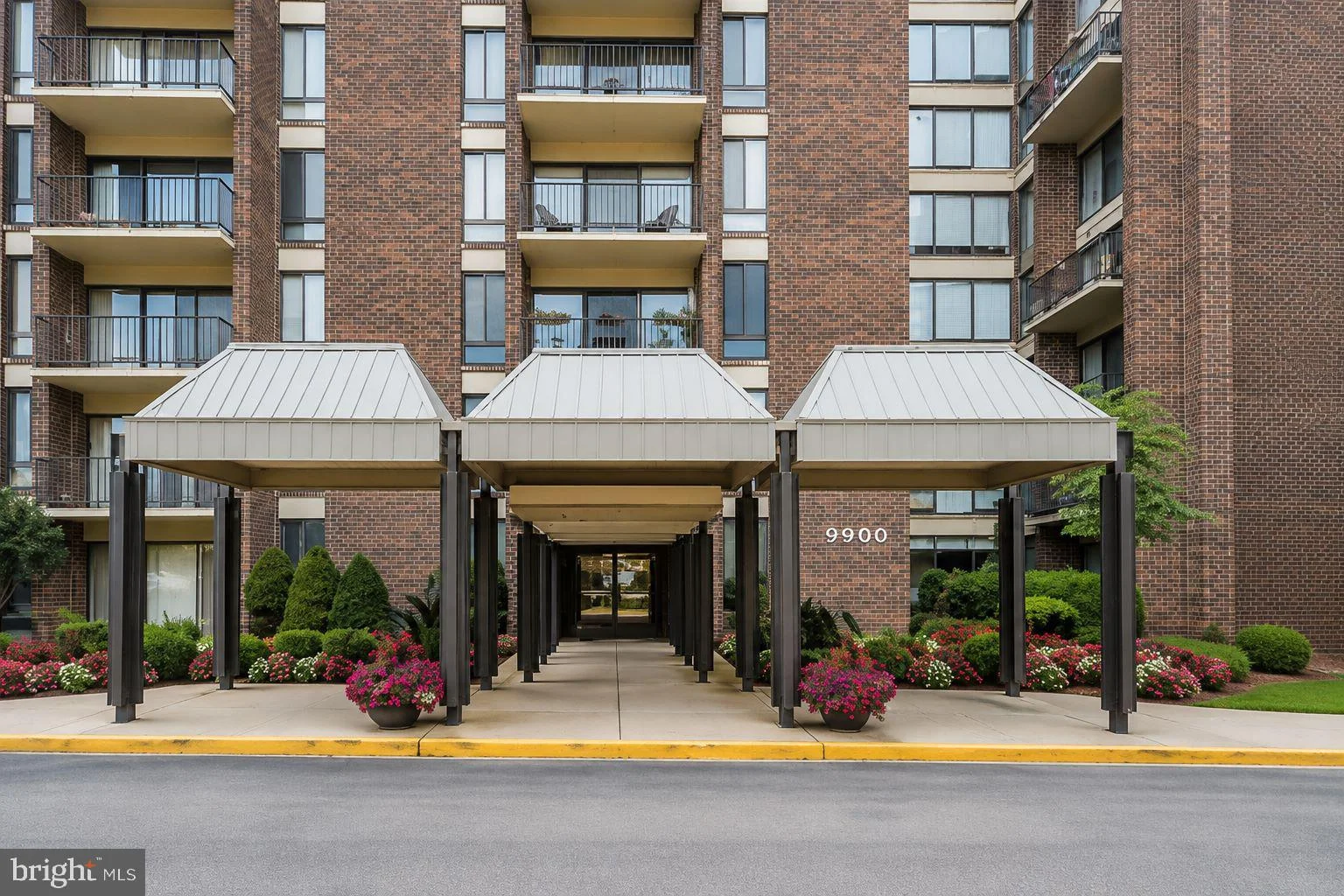 9900 Georgia Avenue Unit 27-T9, Silver Spring, MD, 20902