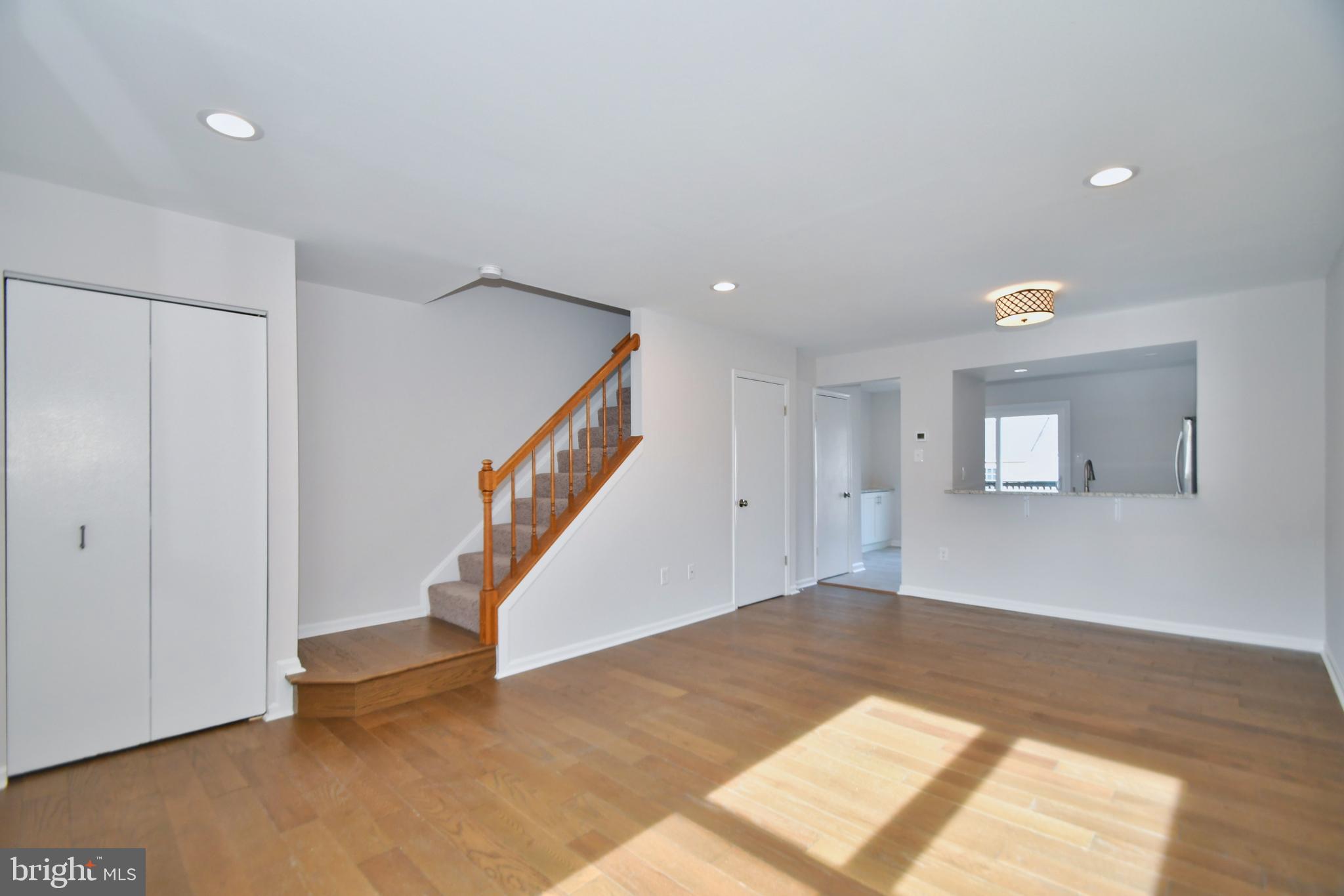 EVERGREEN AT PUTTY HILL - Residential Lease