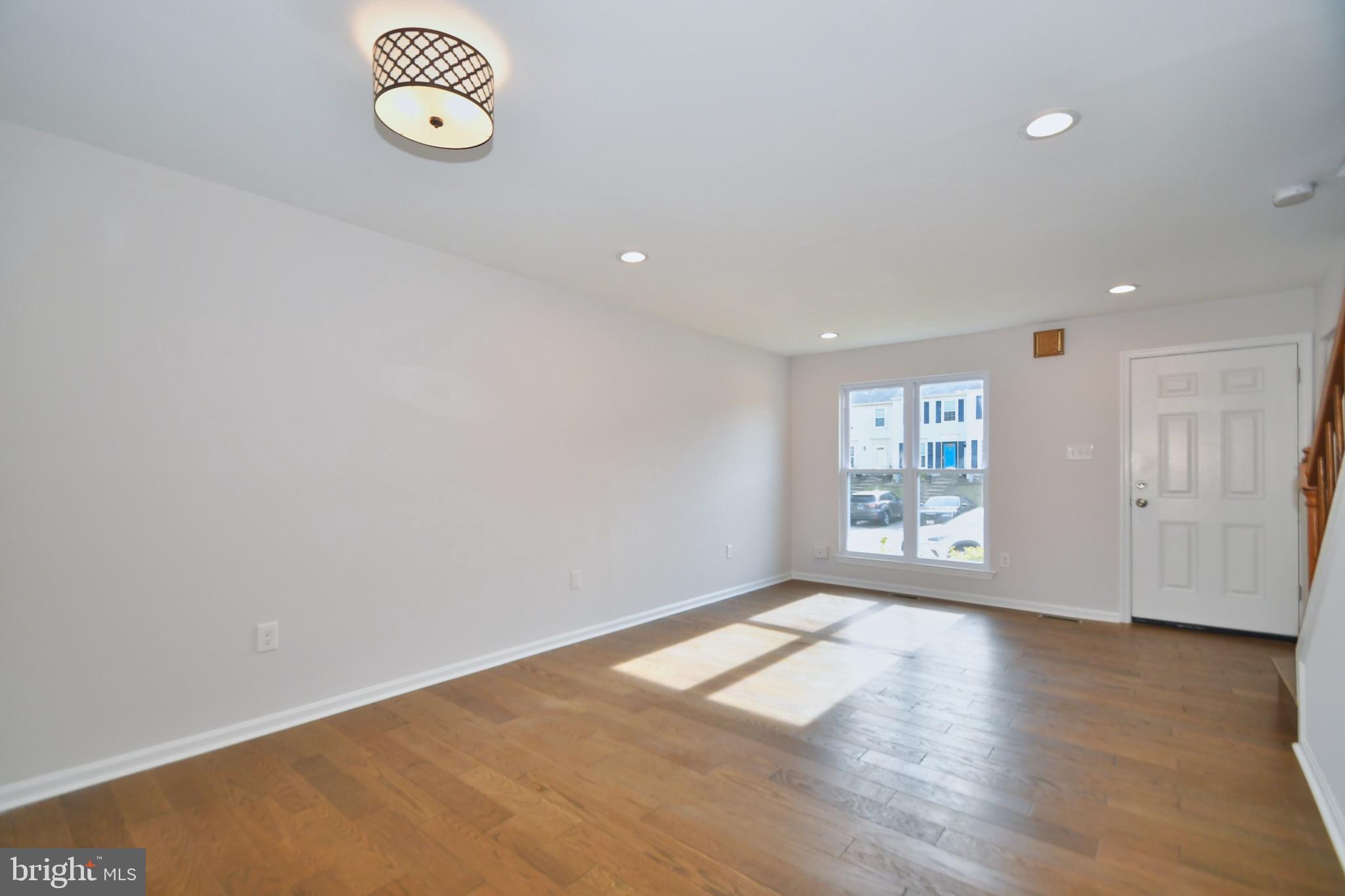 EVERGREEN AT PUTTY HILL - Residential Lease