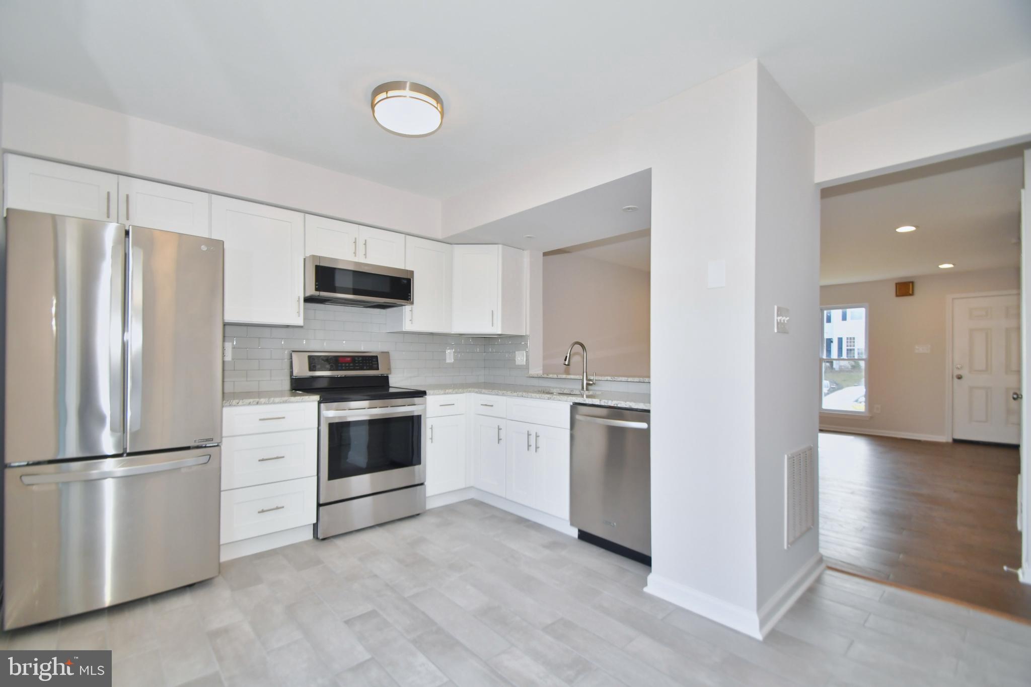 EVERGREEN AT PUTTY HILL - Residential Lease