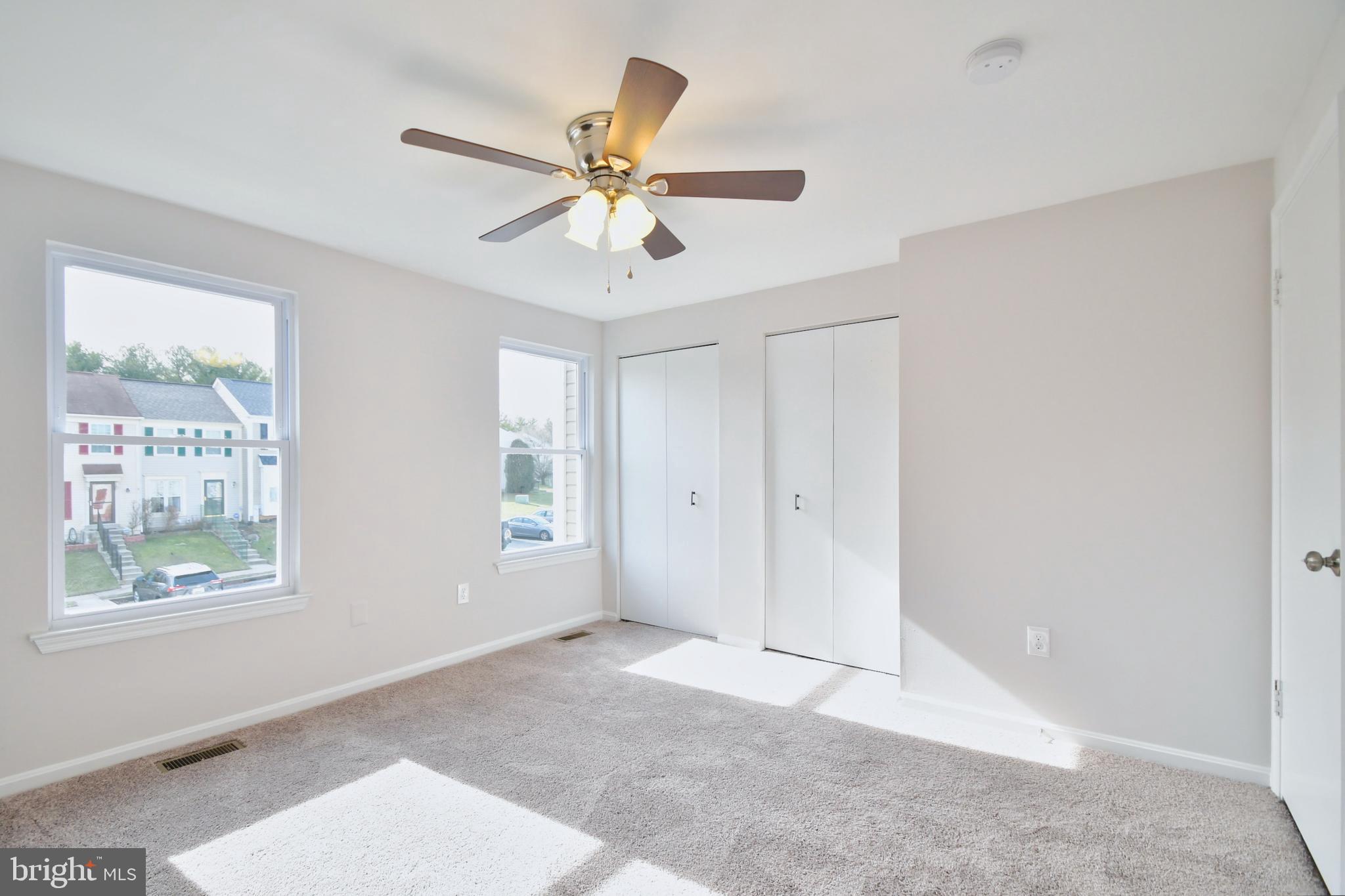 EVERGREEN AT PUTTY HILL - Residential Lease