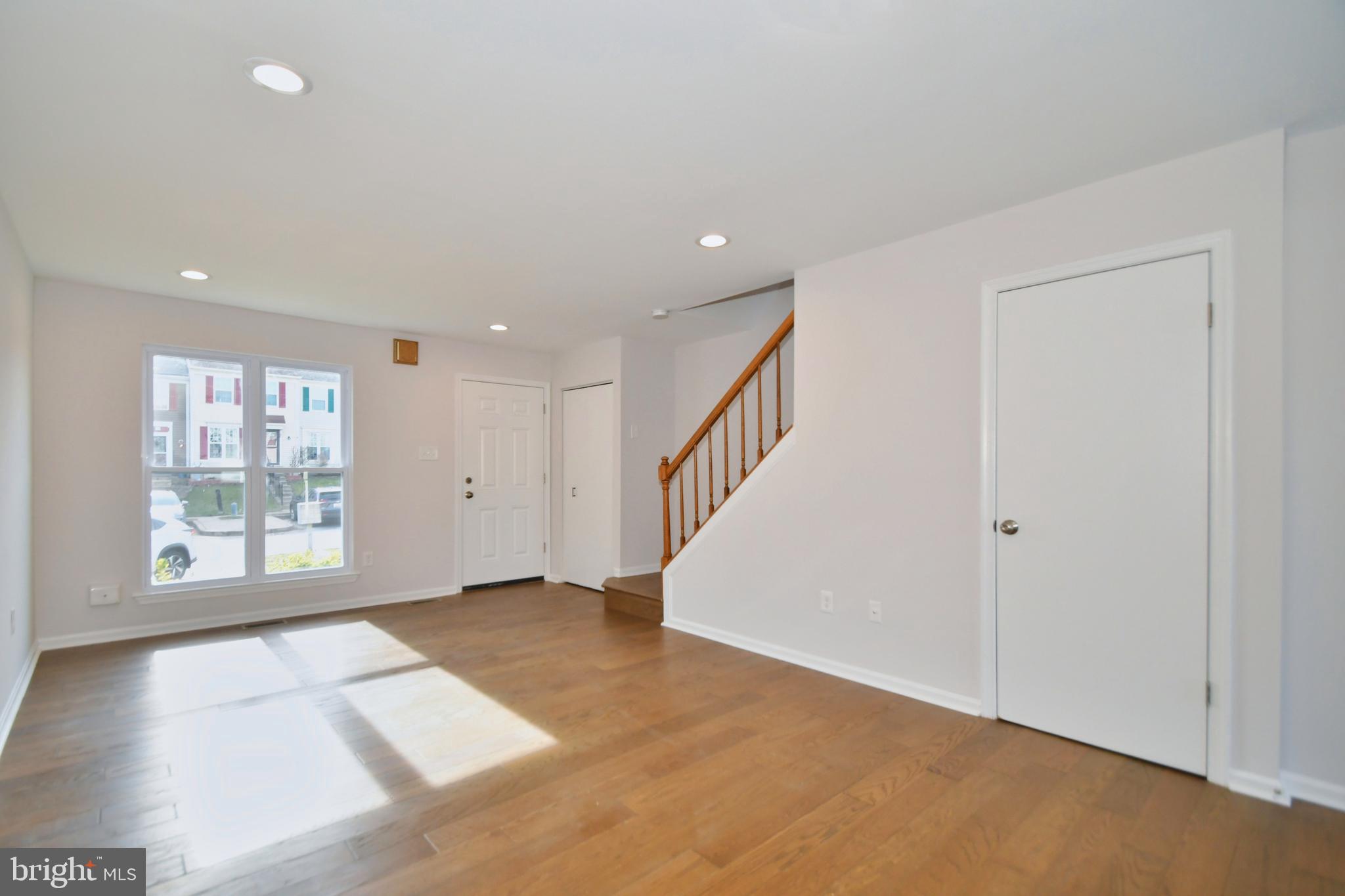 EVERGREEN AT PUTTY HILL - Residential Lease